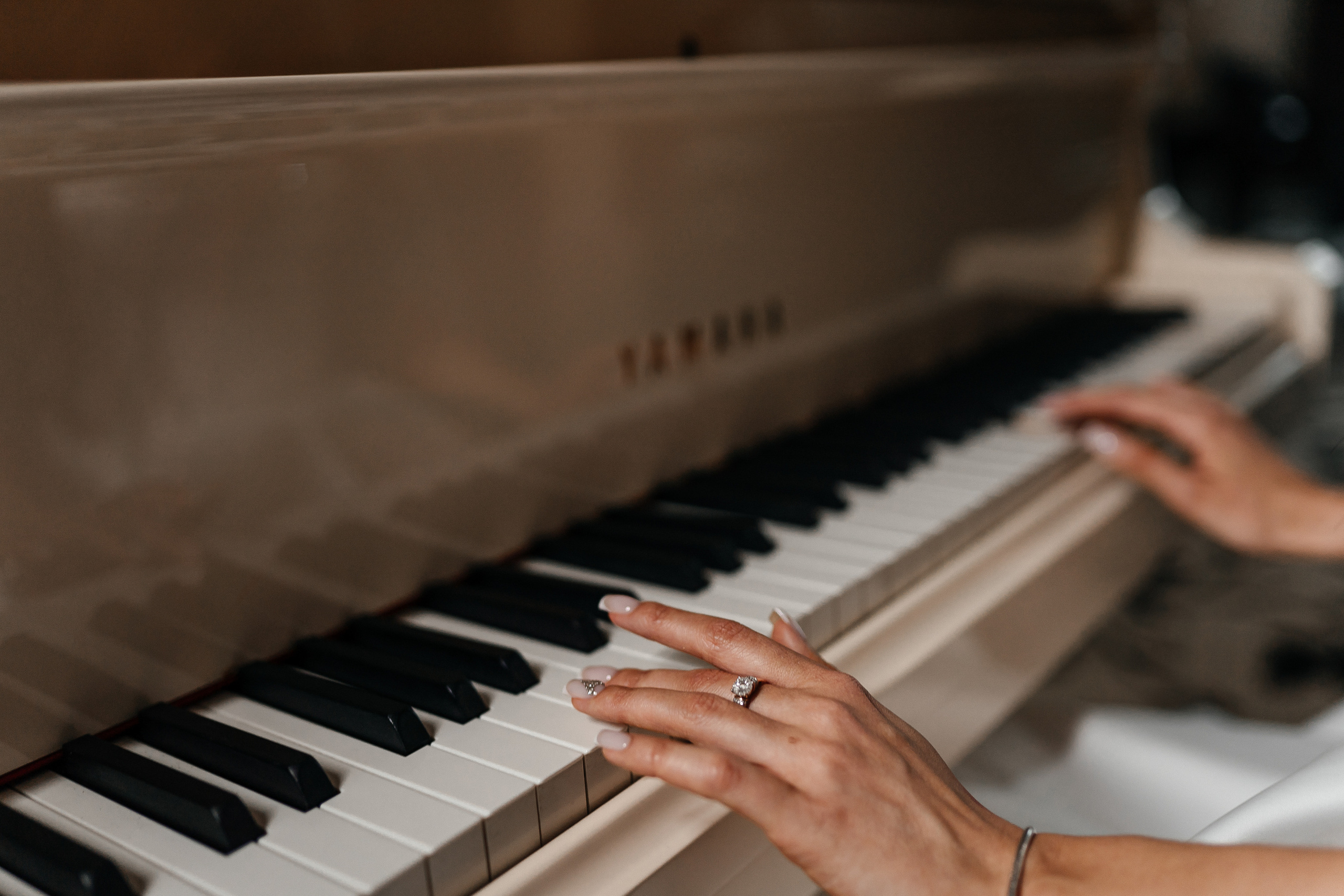 Саша и Динара. Павел Мерк. Стильная свадебная фотография