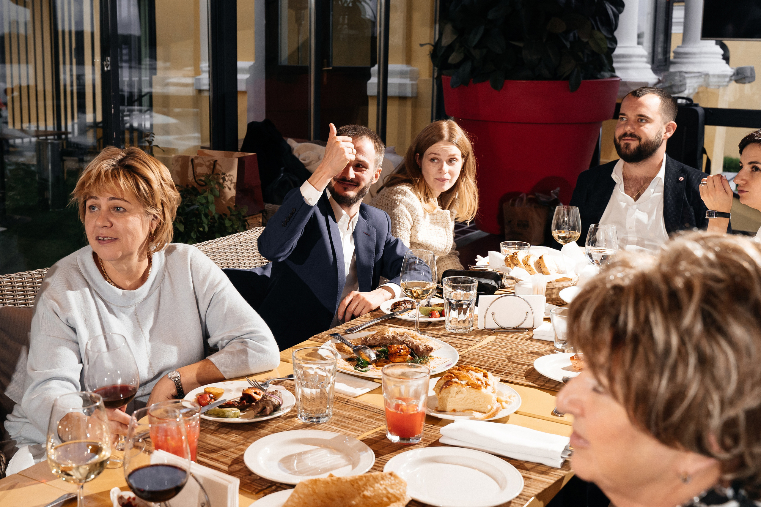 Саша и Миломира. Павел Мерк. Стильная свадебная фотография