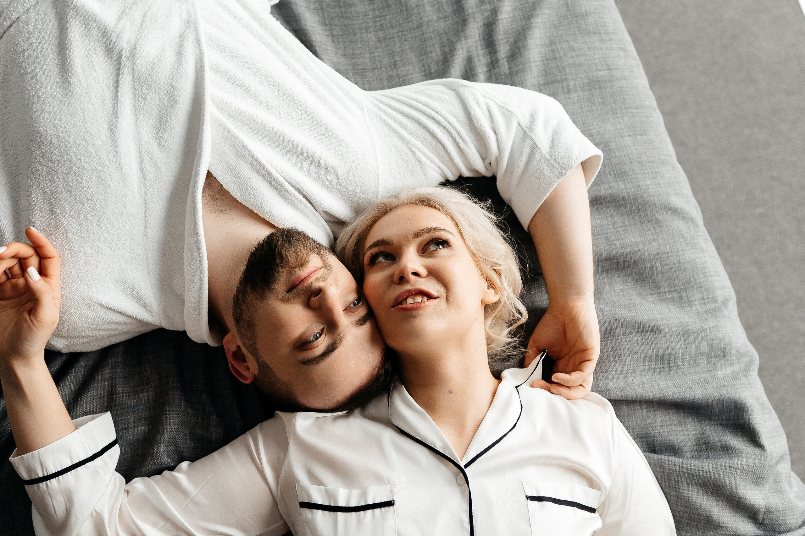 Сеня и Софа. Павел Мерк. Стильная свадебная фотография