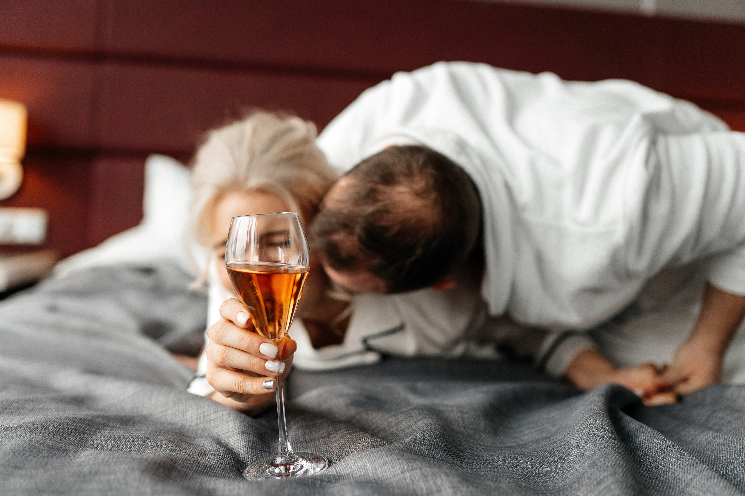 Сеня и Софа. Павел Мерк. Стильная свадебная фотография