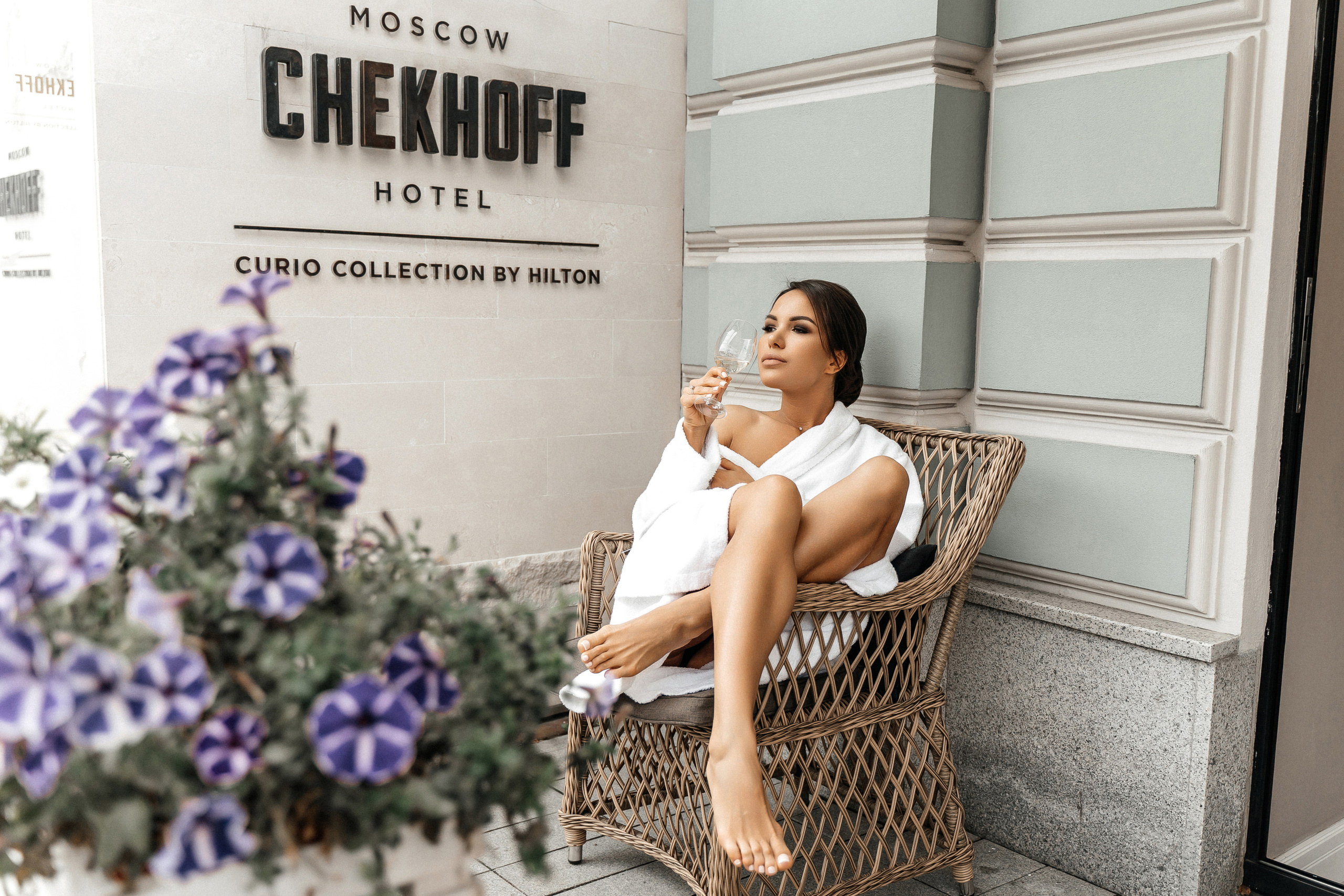 Саша и Миломира. Павел Мерк. Стильная свадебная фотография