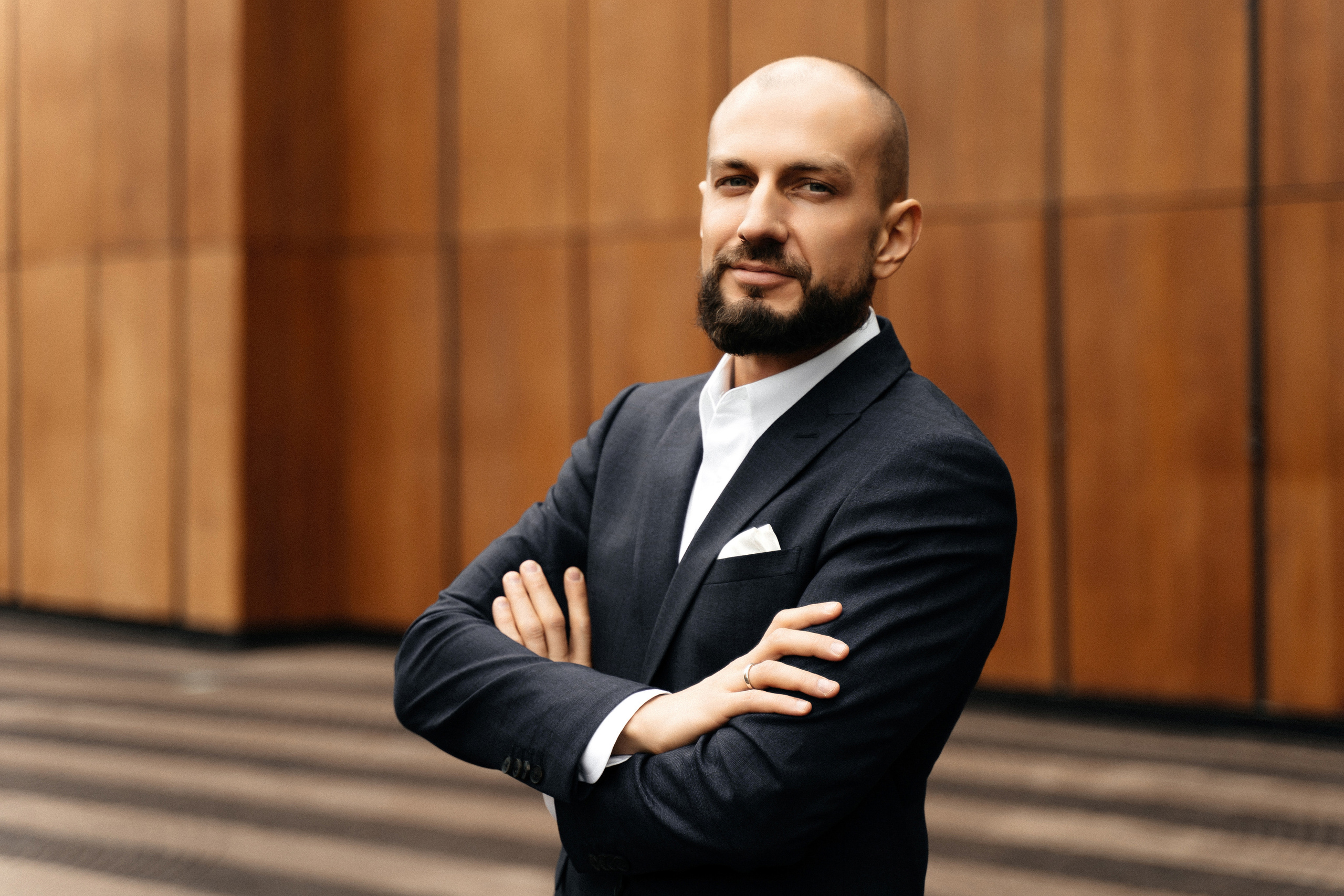 Саша и Миломира. Павел Мерк. Стильная свадебная фотография