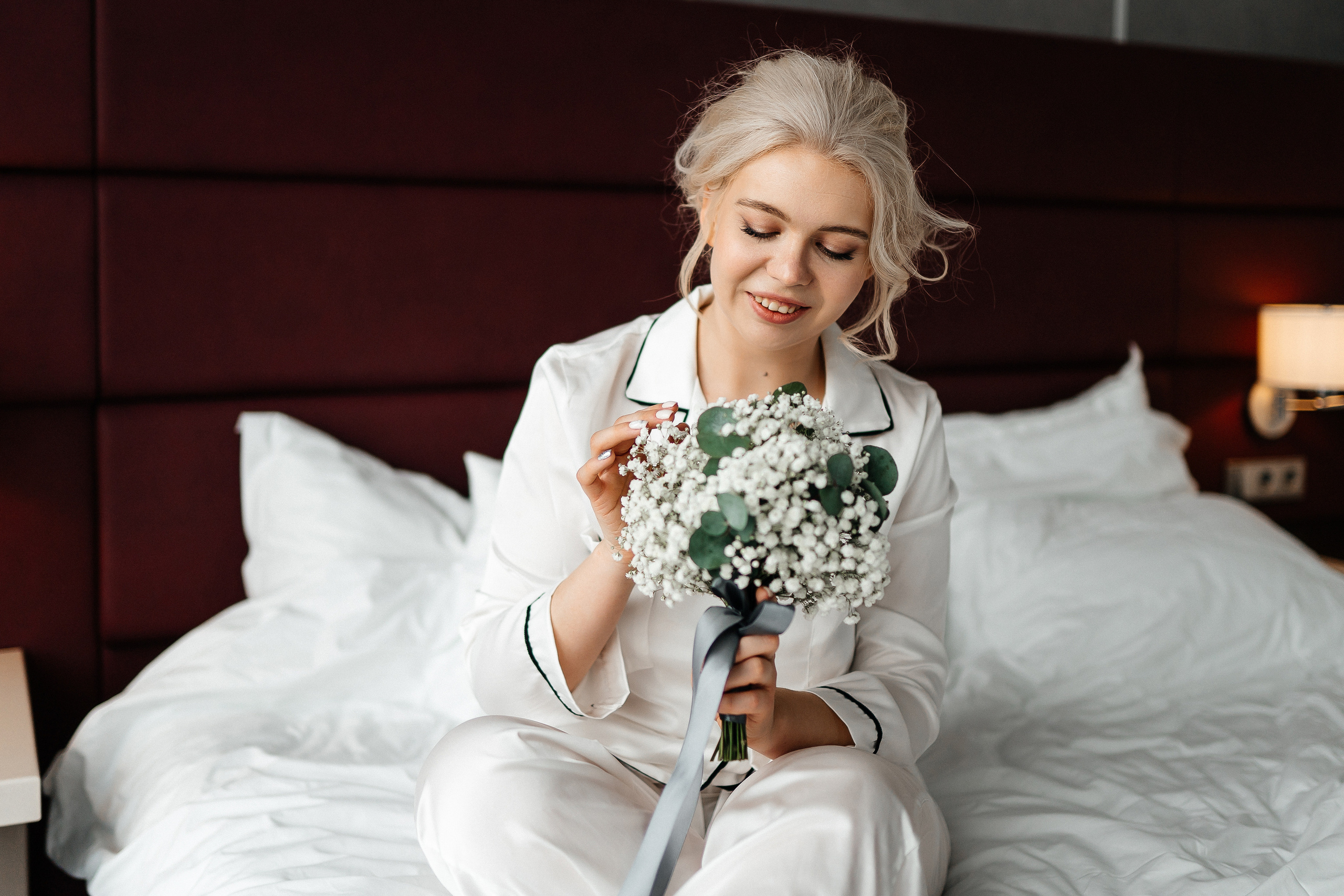 Сеня и Софа. Павел Мерк. Стильная свадебная фотография