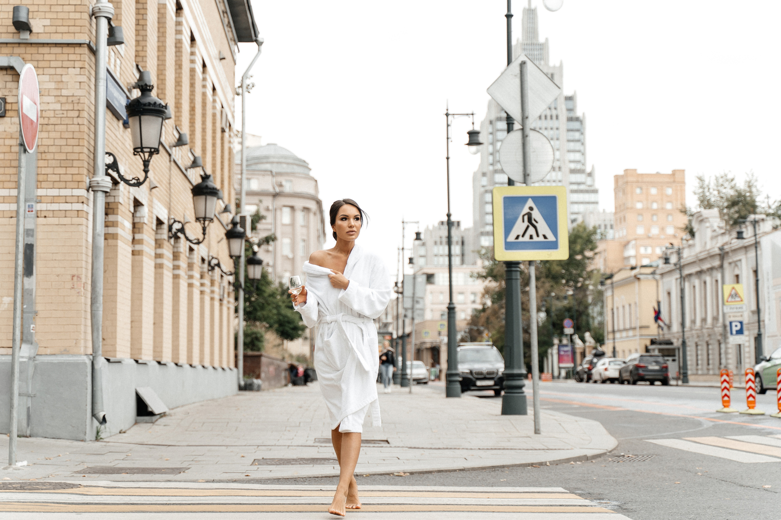 Саша и Миломира. Павел Мерк. Стильная свадебная фотография