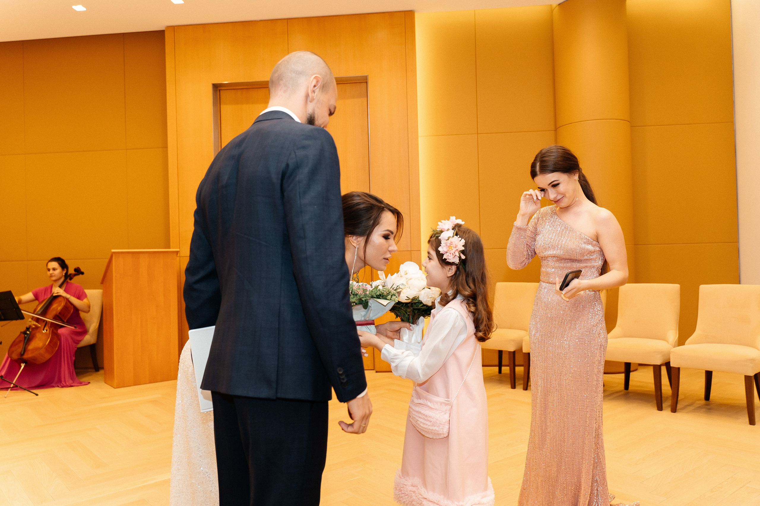 Саша и Миломира. Павел Мерк. Стильная свадебная фотография