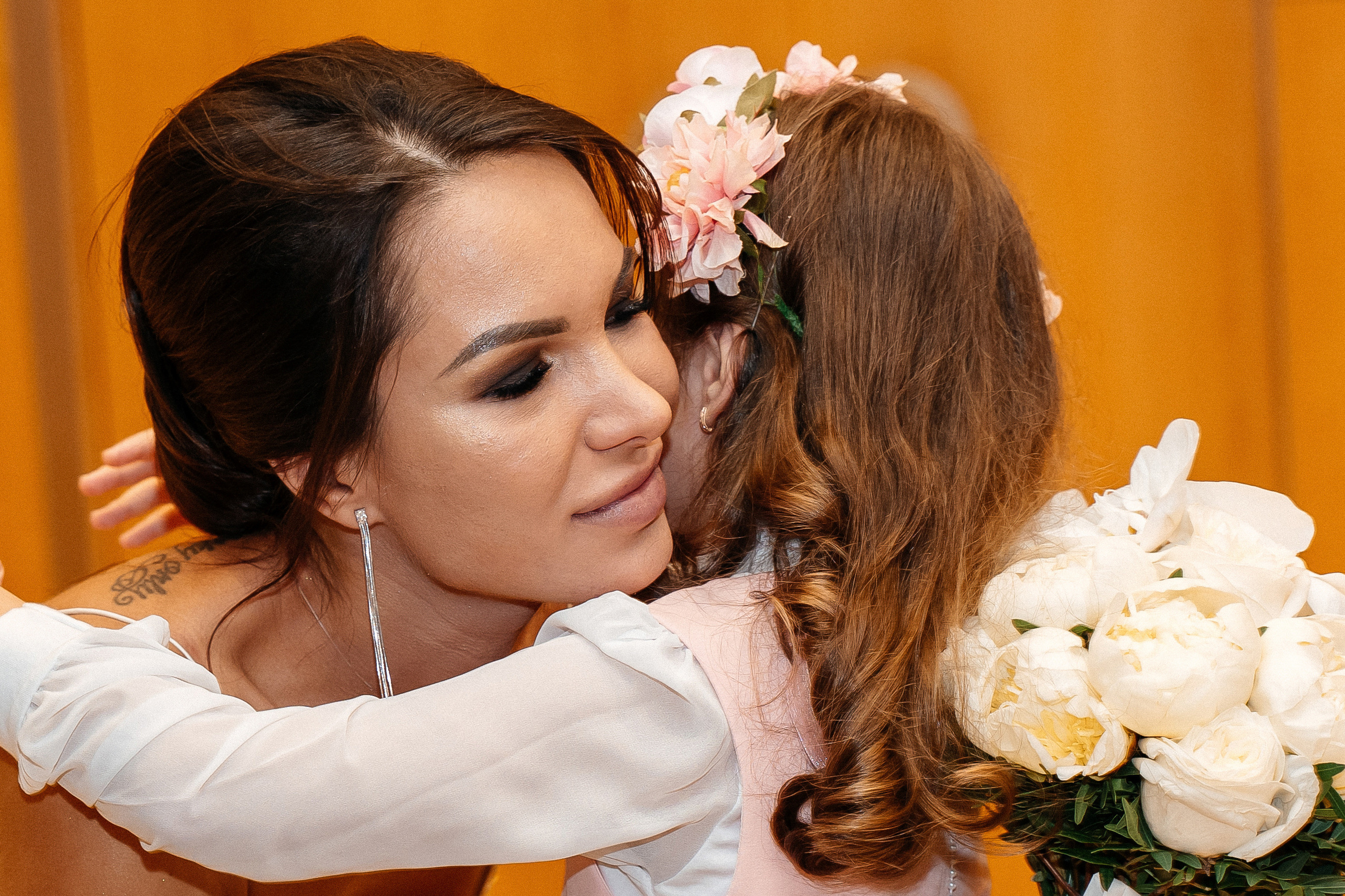 Саша и Миломира. Павел Мерк. Стильная свадебная фотография