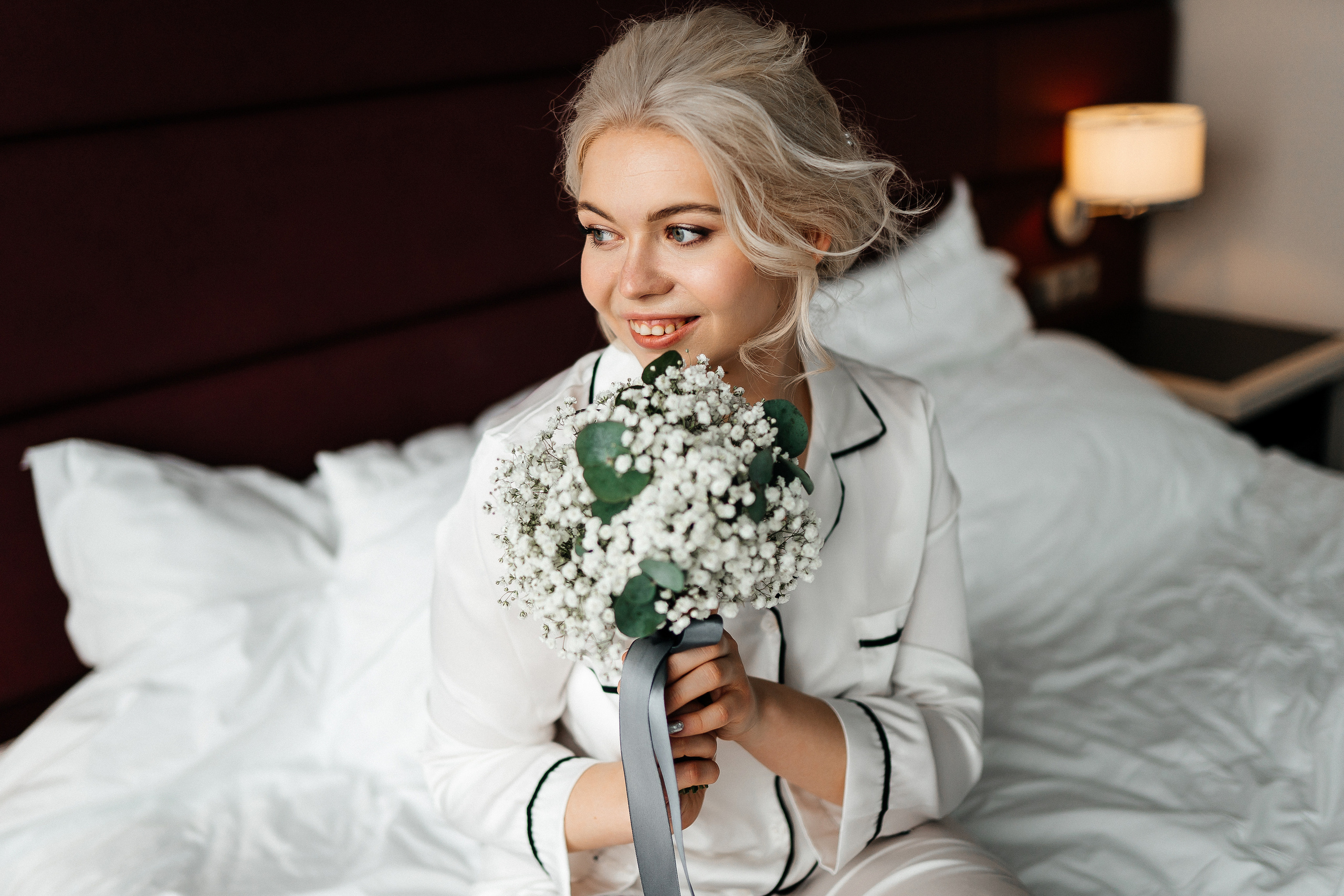 Сеня и Софа. Павел Мерк. Стильная свадебная фотография