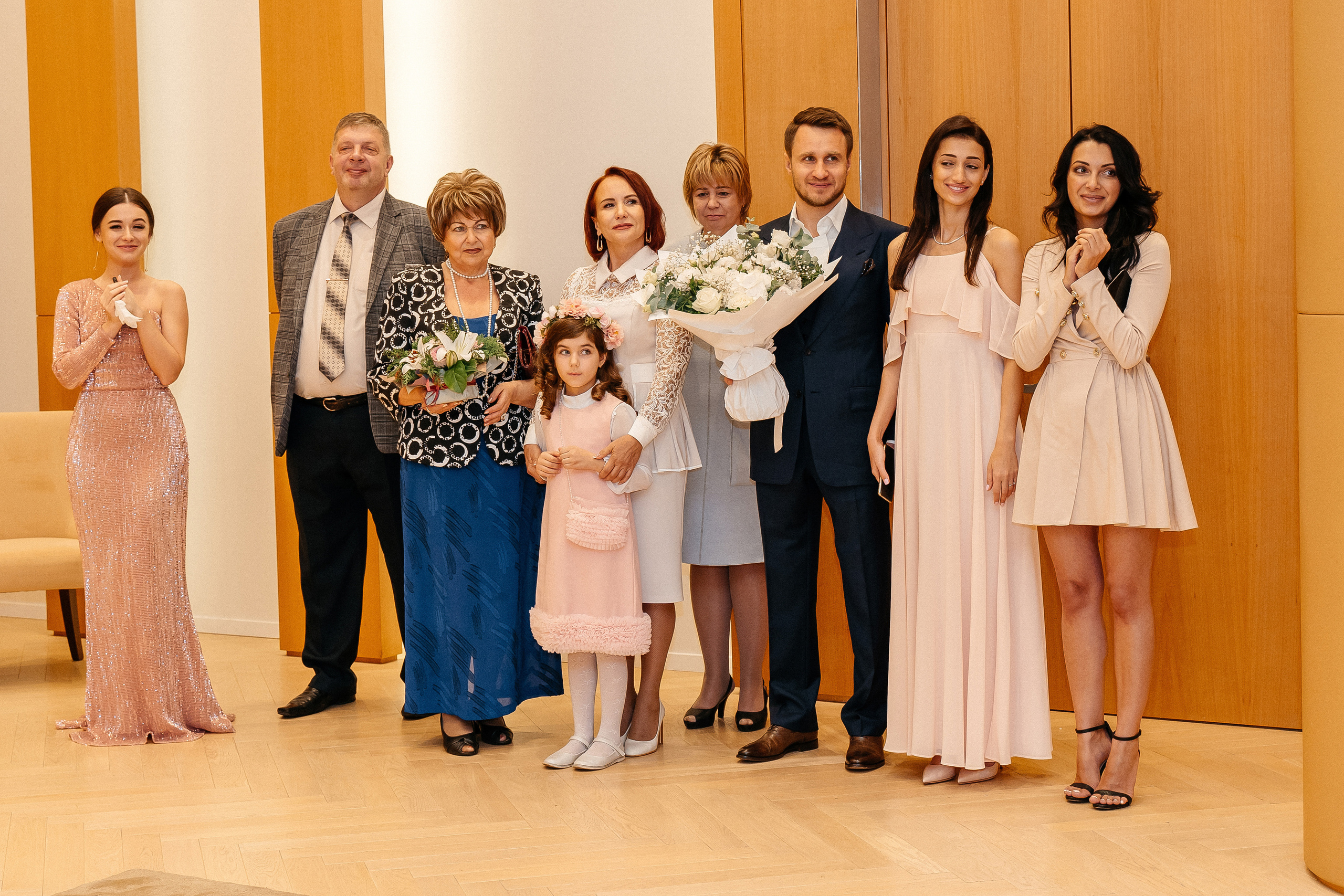 Саша и Миломира. Павел Мерк. Стильная свадебная фотография