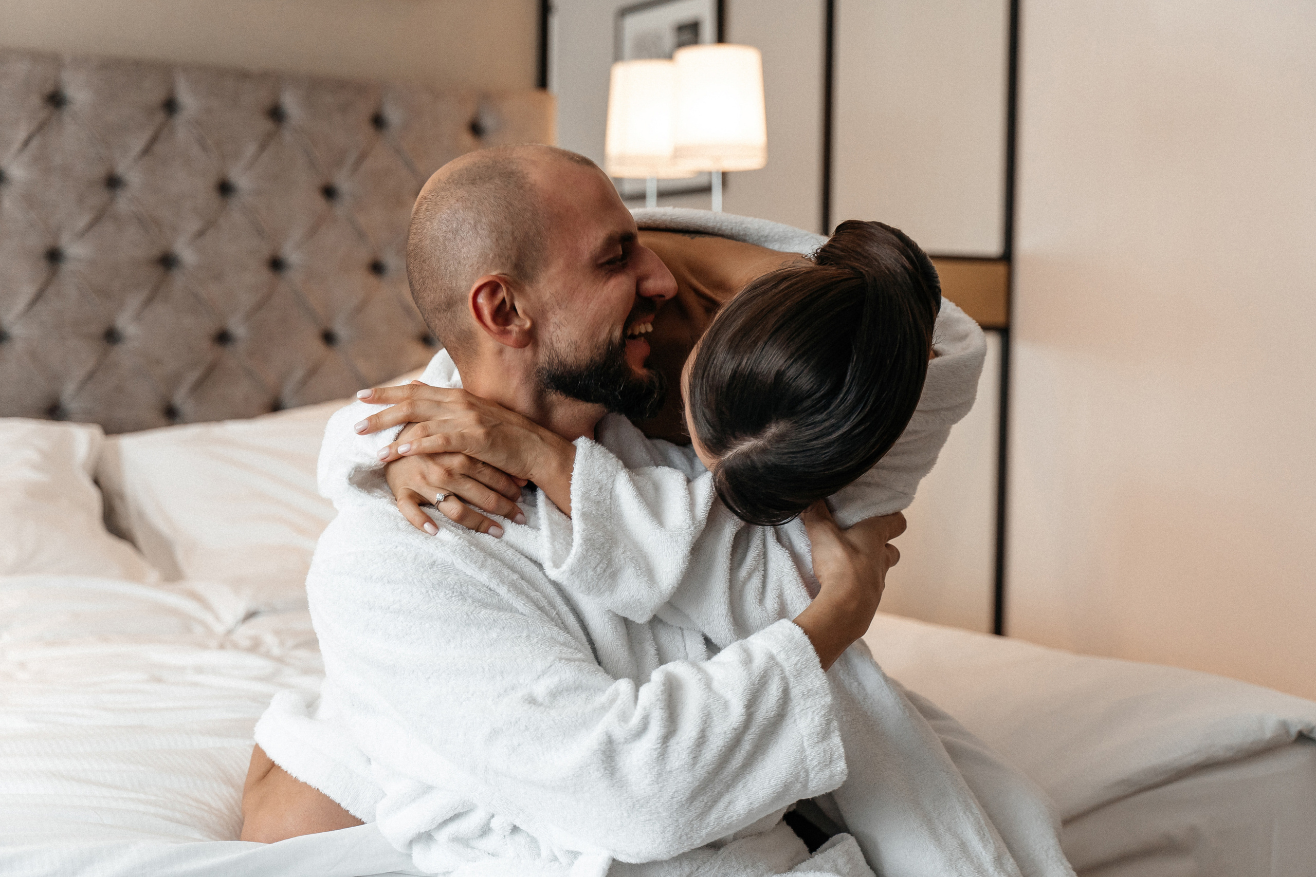 Саша и Миломира. Павел Мерк. Стильная свадебная фотография