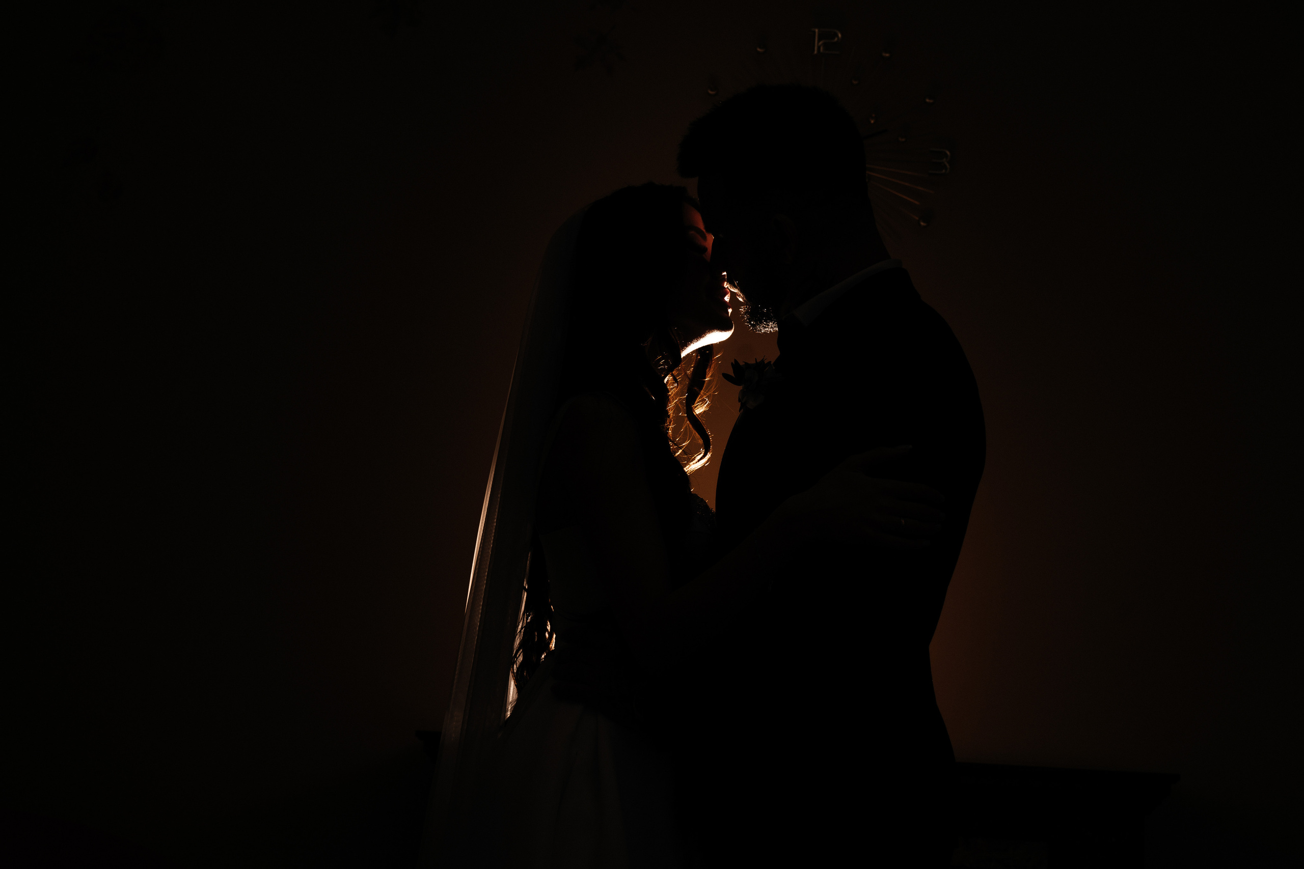 Саша и Динара. Павел Мерк. Стильная свадебная фотография