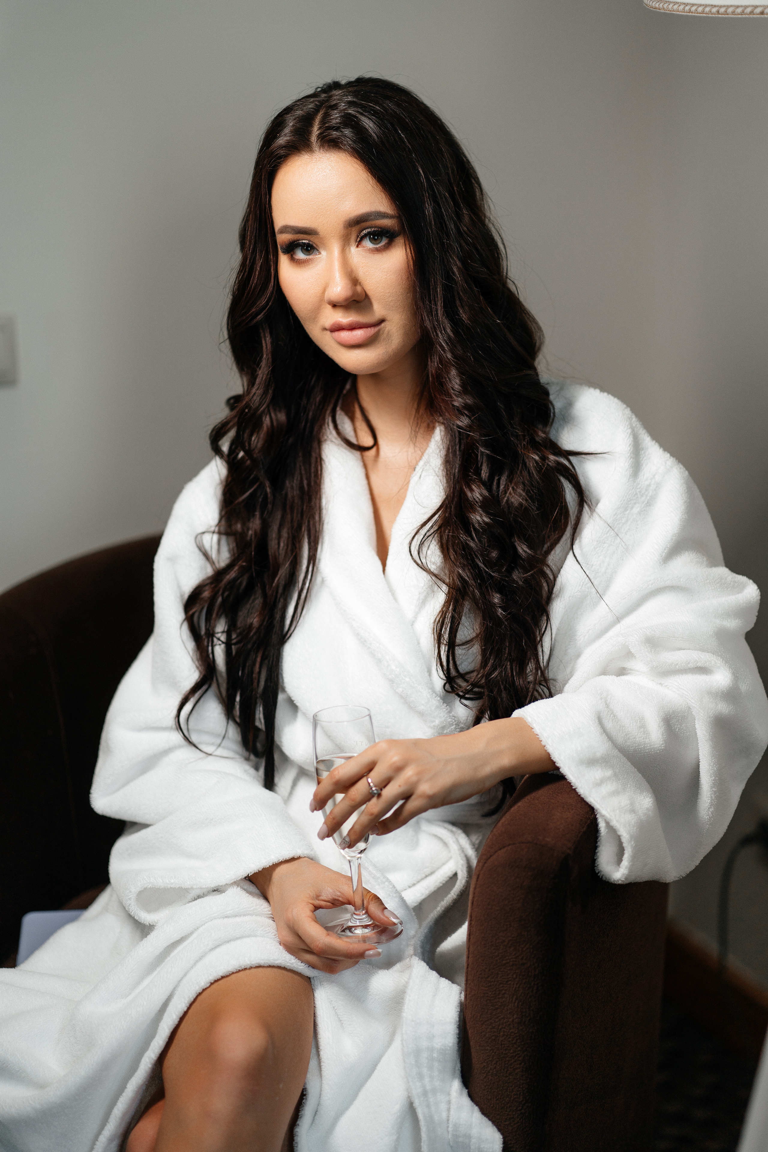 Саша и Динара. Павел Мерк. Стильная свадебная фотография