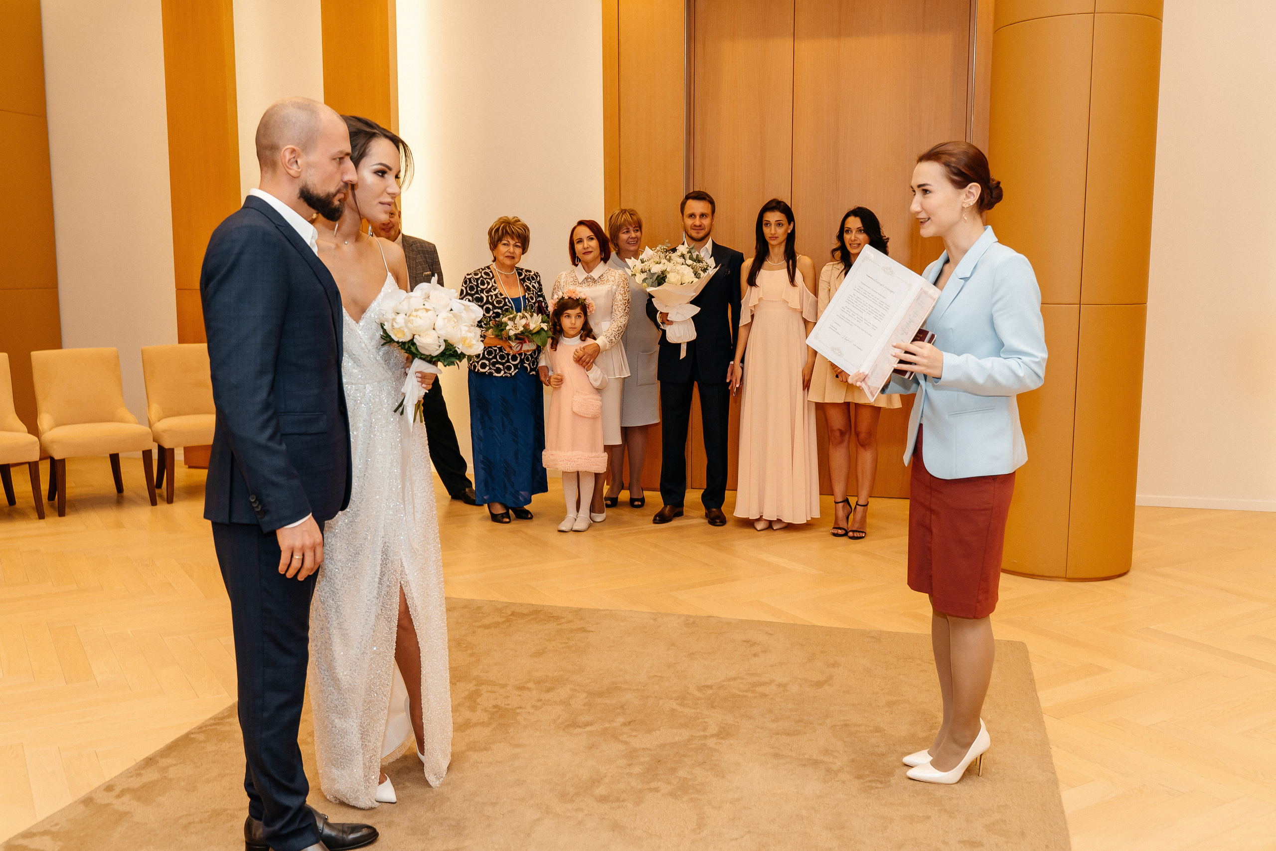 Саша и Миломира. Павел Мерк. Стильная свадебная фотография