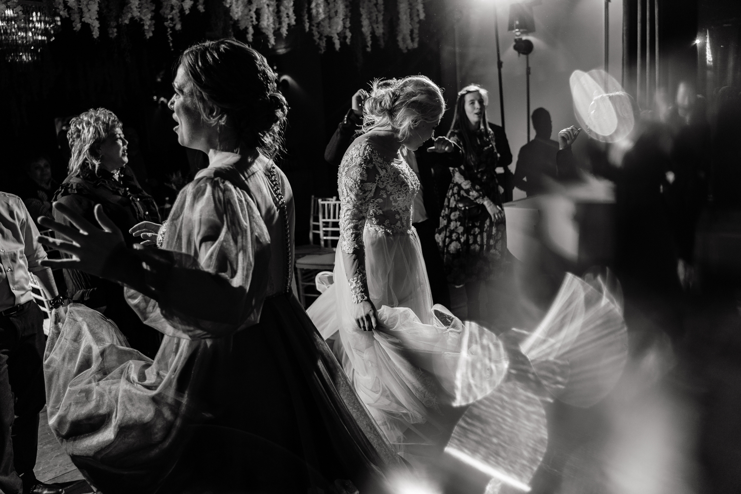 Сеня и Софа. Павел Мерк. Стильная свадебная фотография