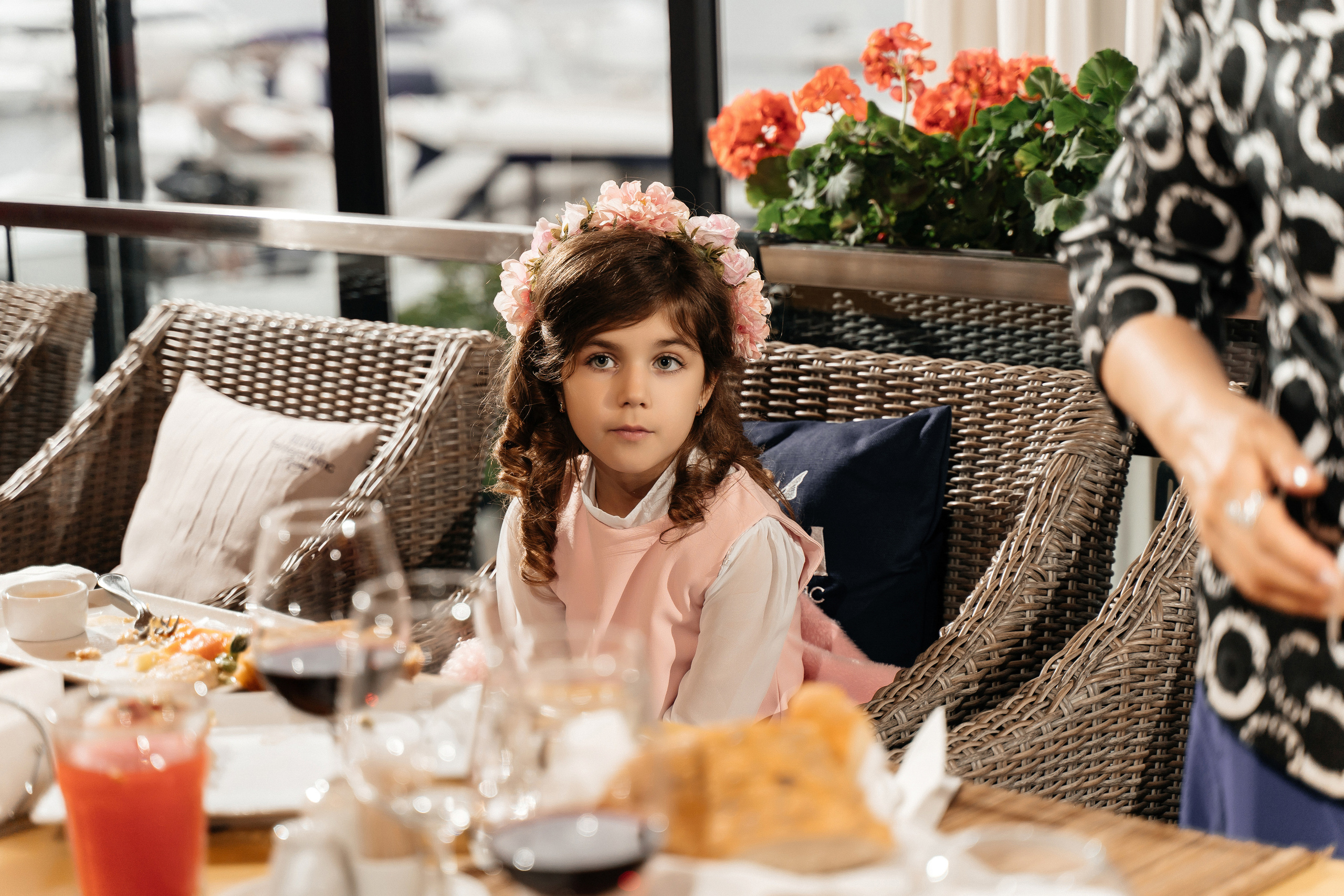 Саша и Миломира. Павел Мерк. Стильная свадебная фотография