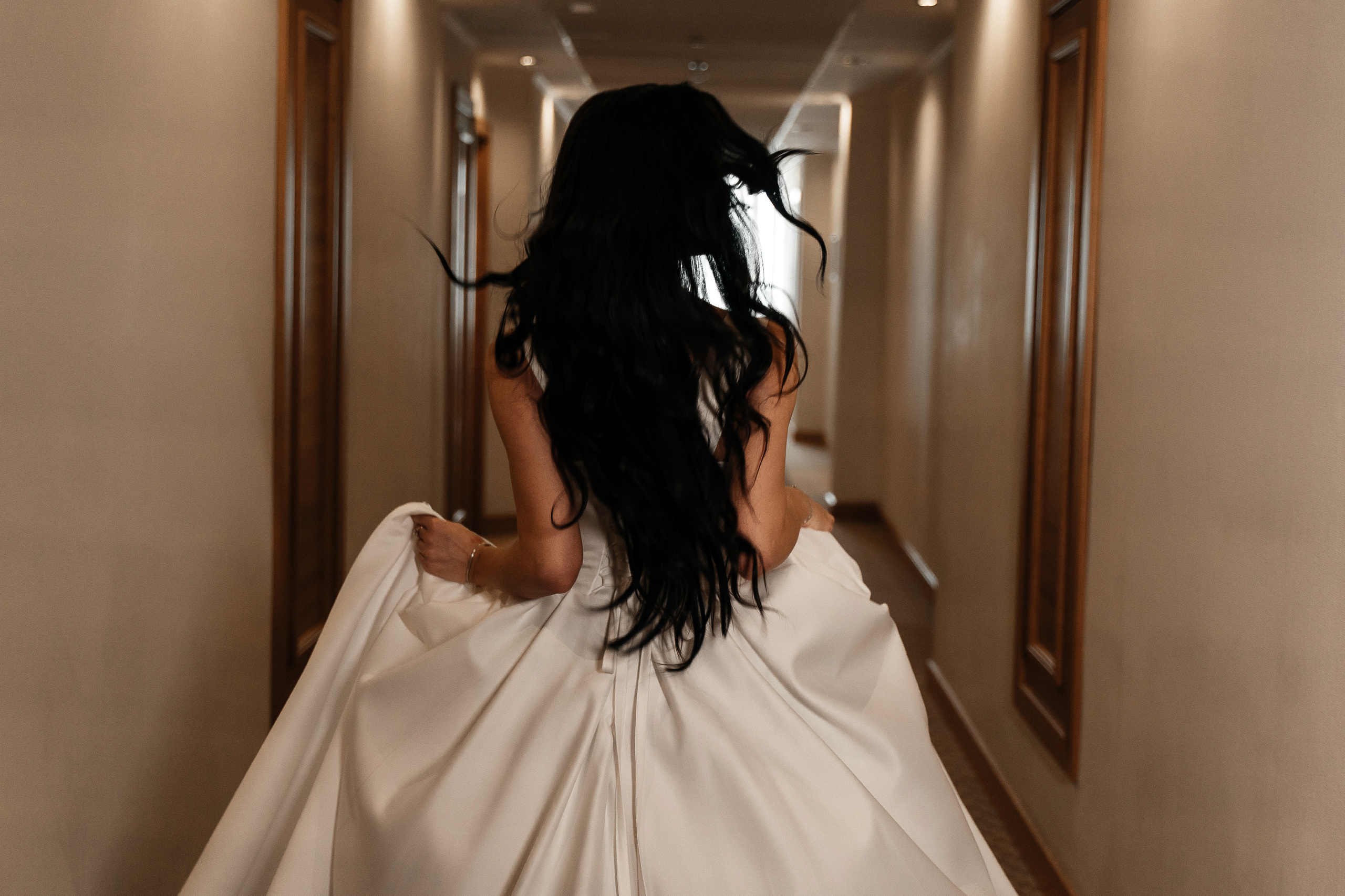 Саша и Динара. Павел Мерк. Стильная свадебная фотография