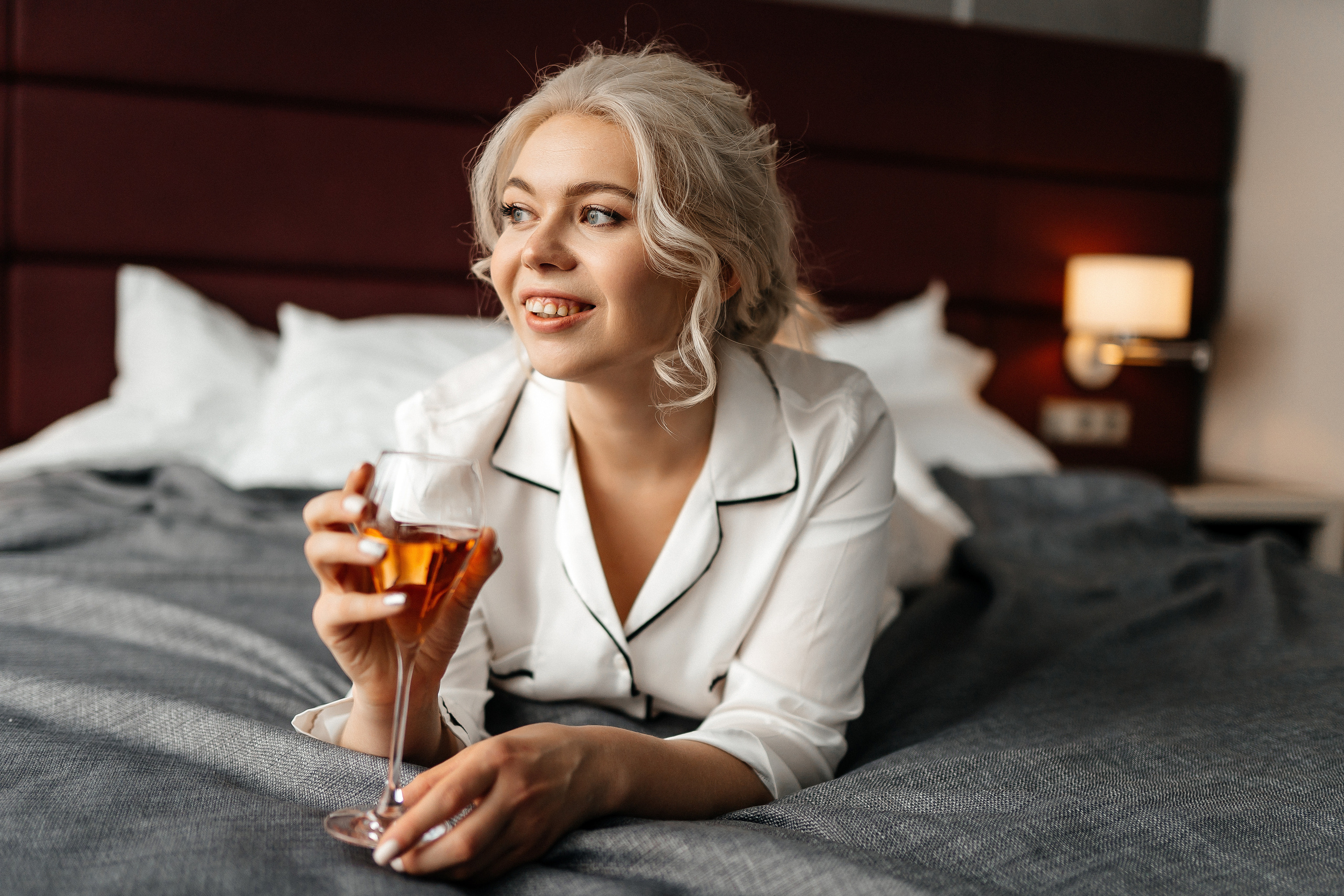 Сеня и Софа. Павел Мерк. Стильная свадебная фотография