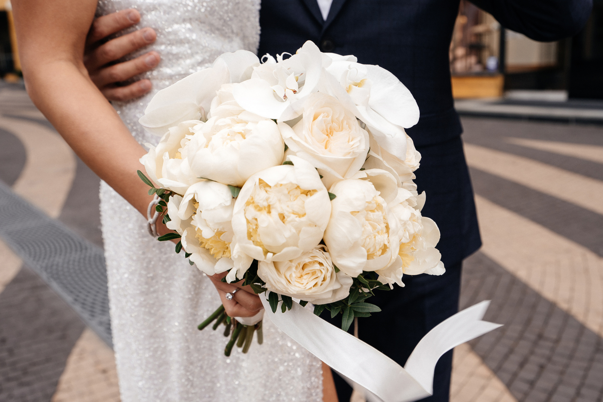 Саша и Миломира. Павел Мерк. Стильная свадебная фотография