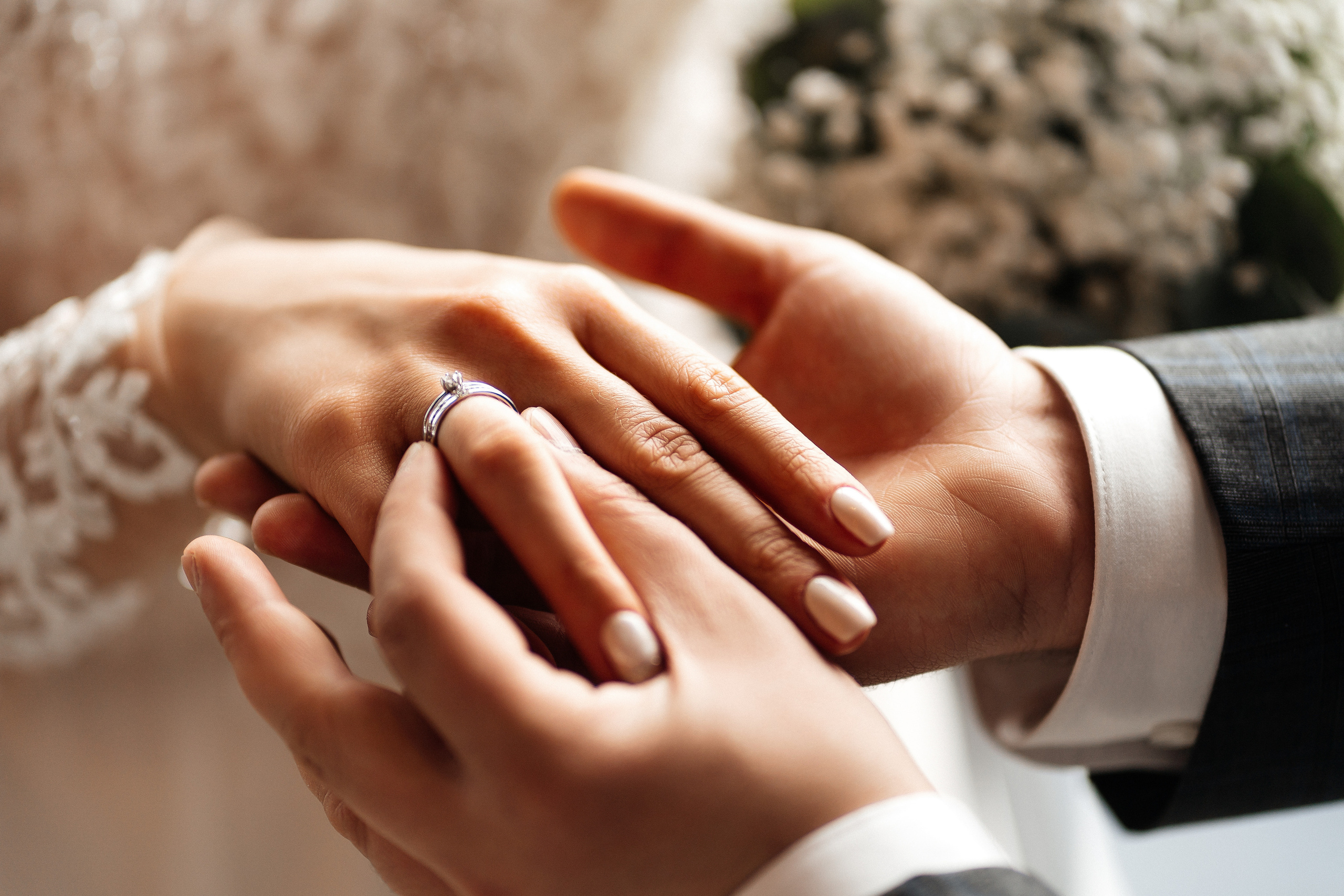 Сеня и Софа. Павел Мерк. Стильная свадебная фотография