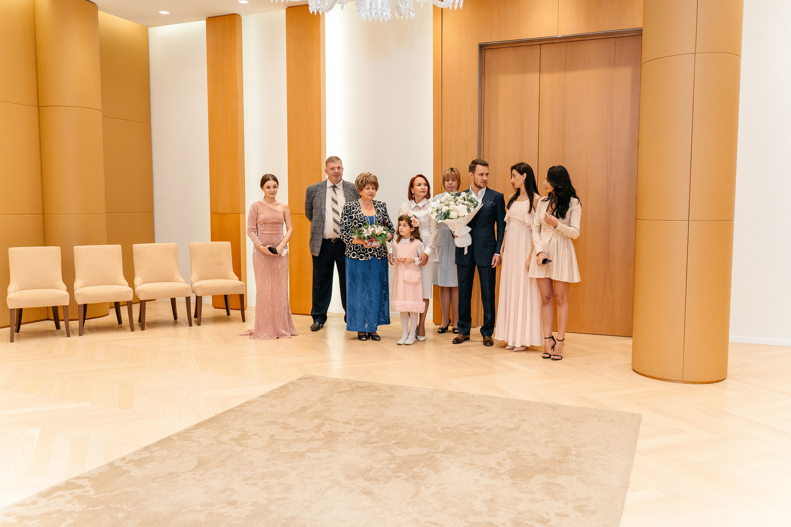 Саша и Миломира. Павел Мерк. Стильная свадебная фотография