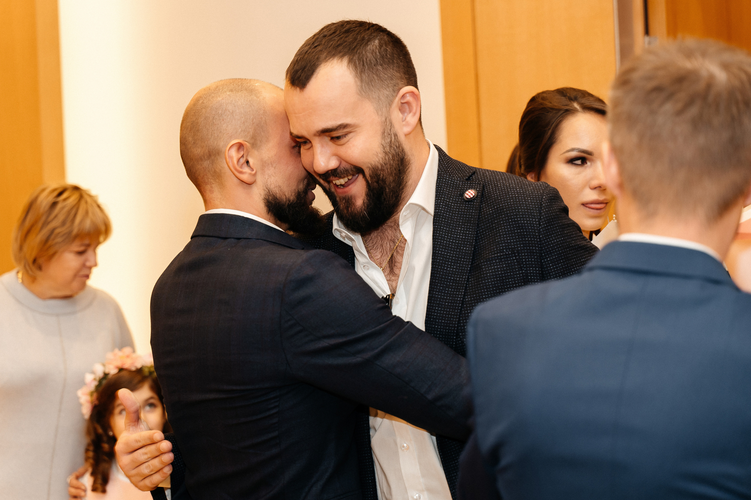 Саша и Миломира. Павел Мерк. Стильная свадебная фотография