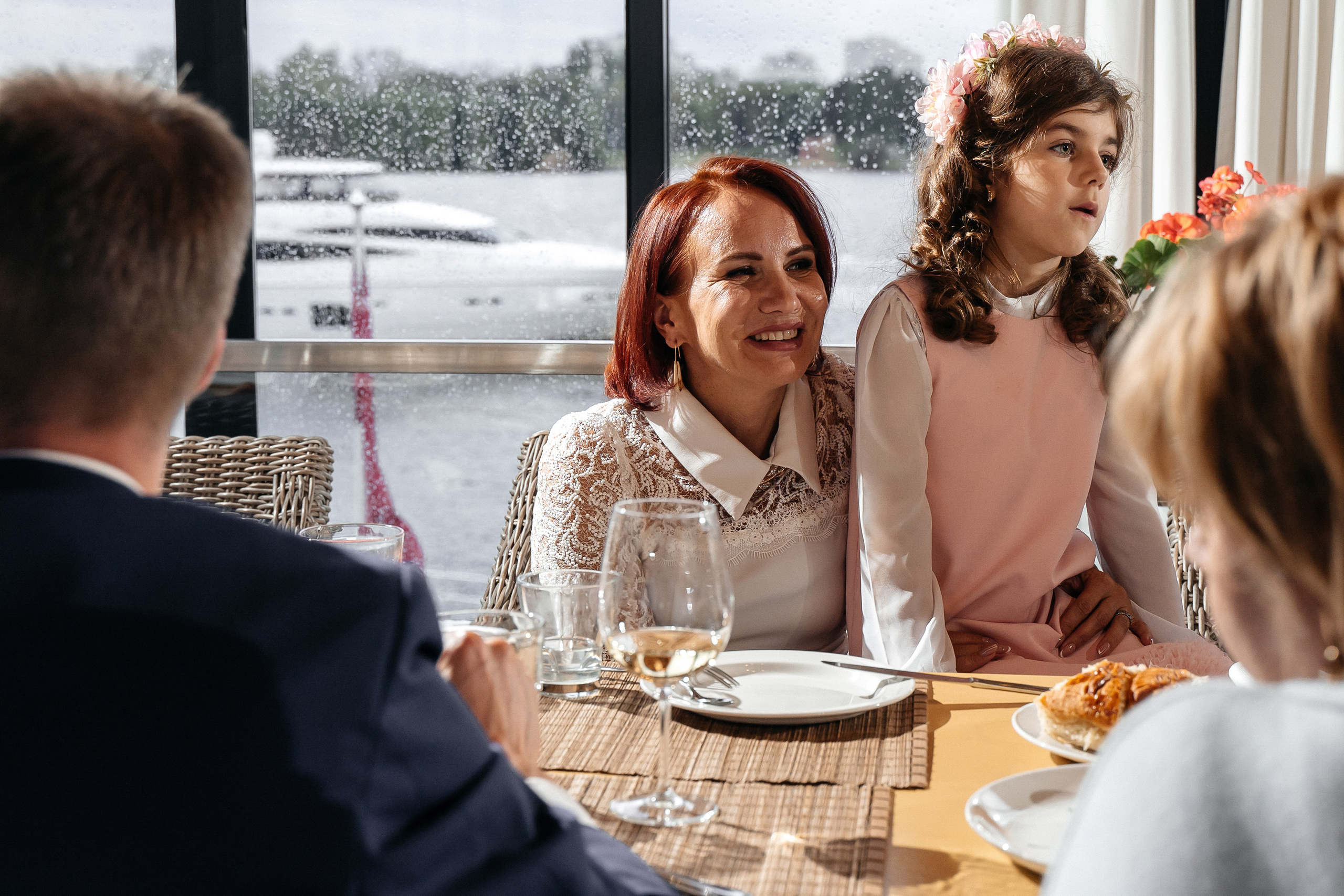 Саша и Миломира. Павел Мерк. Стильная свадебная фотография