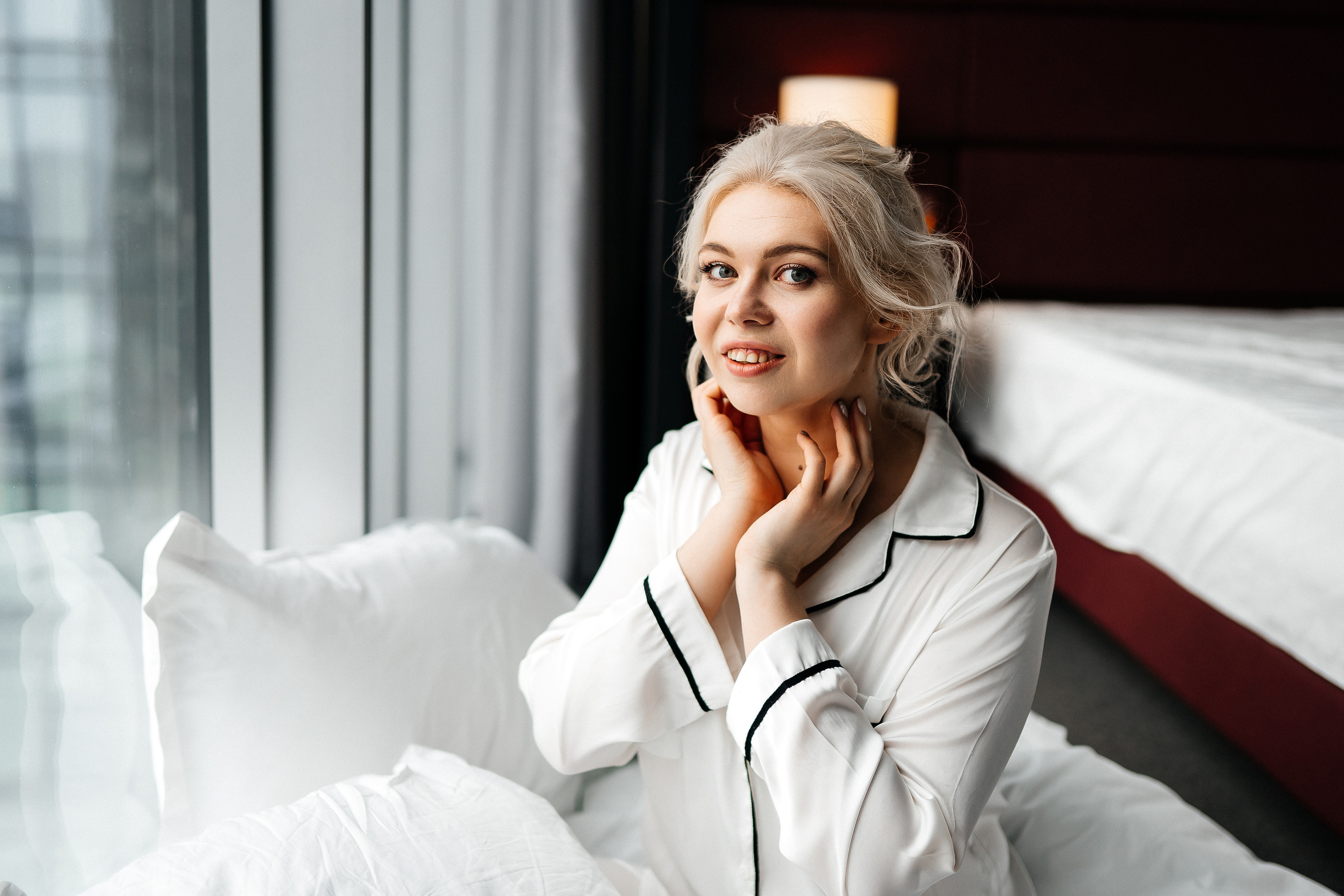 Сеня и Софа. Павел Мерк. Стильная свадебная фотография