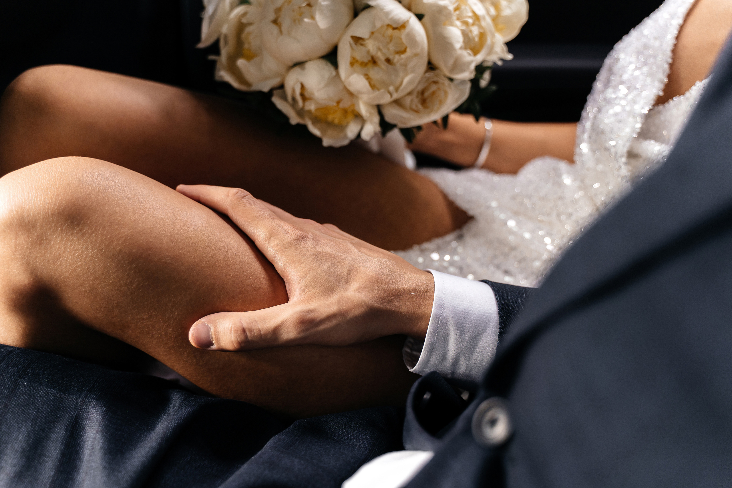 Саша и Миломира. Павел Мерк. Стильная свадебная фотография