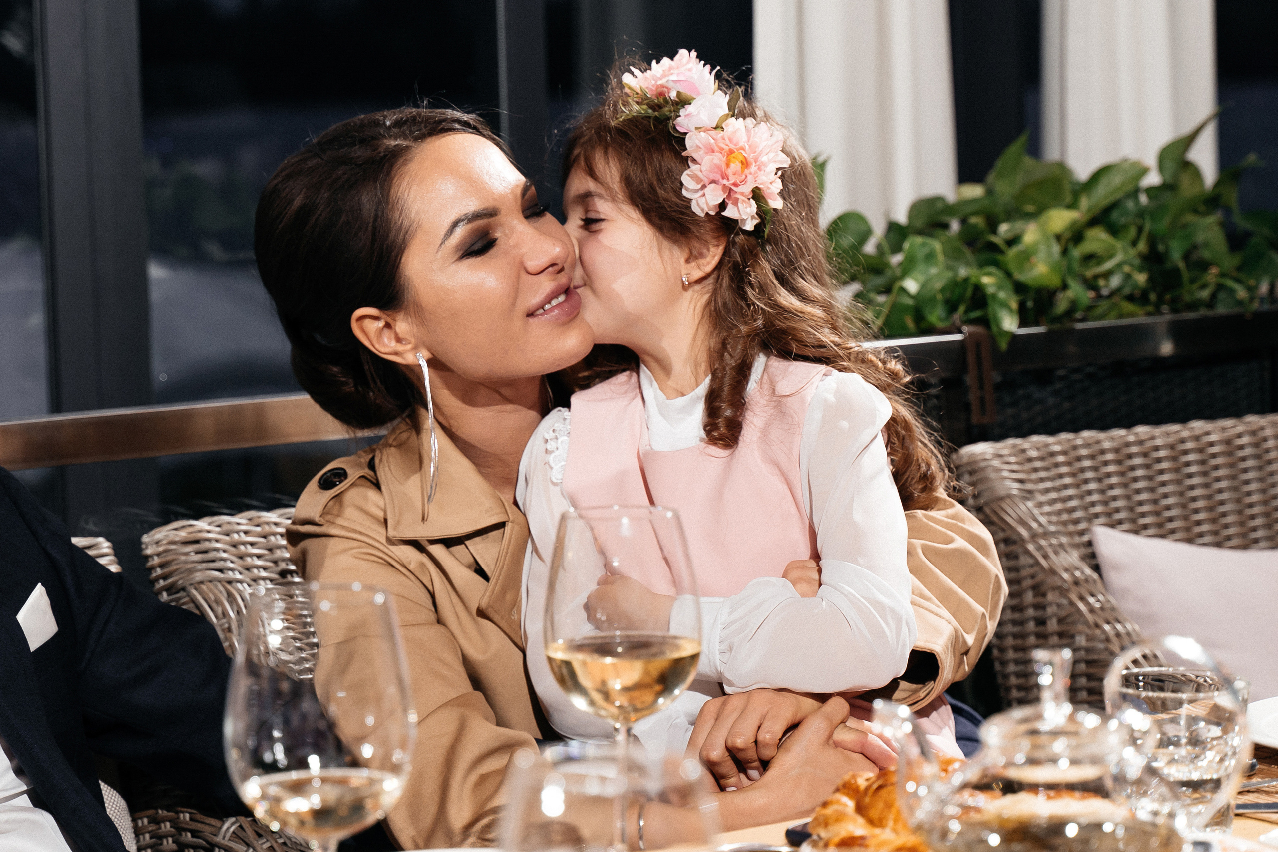 Саша и Миломира. Павел Мерк. Стильная свадебная фотография