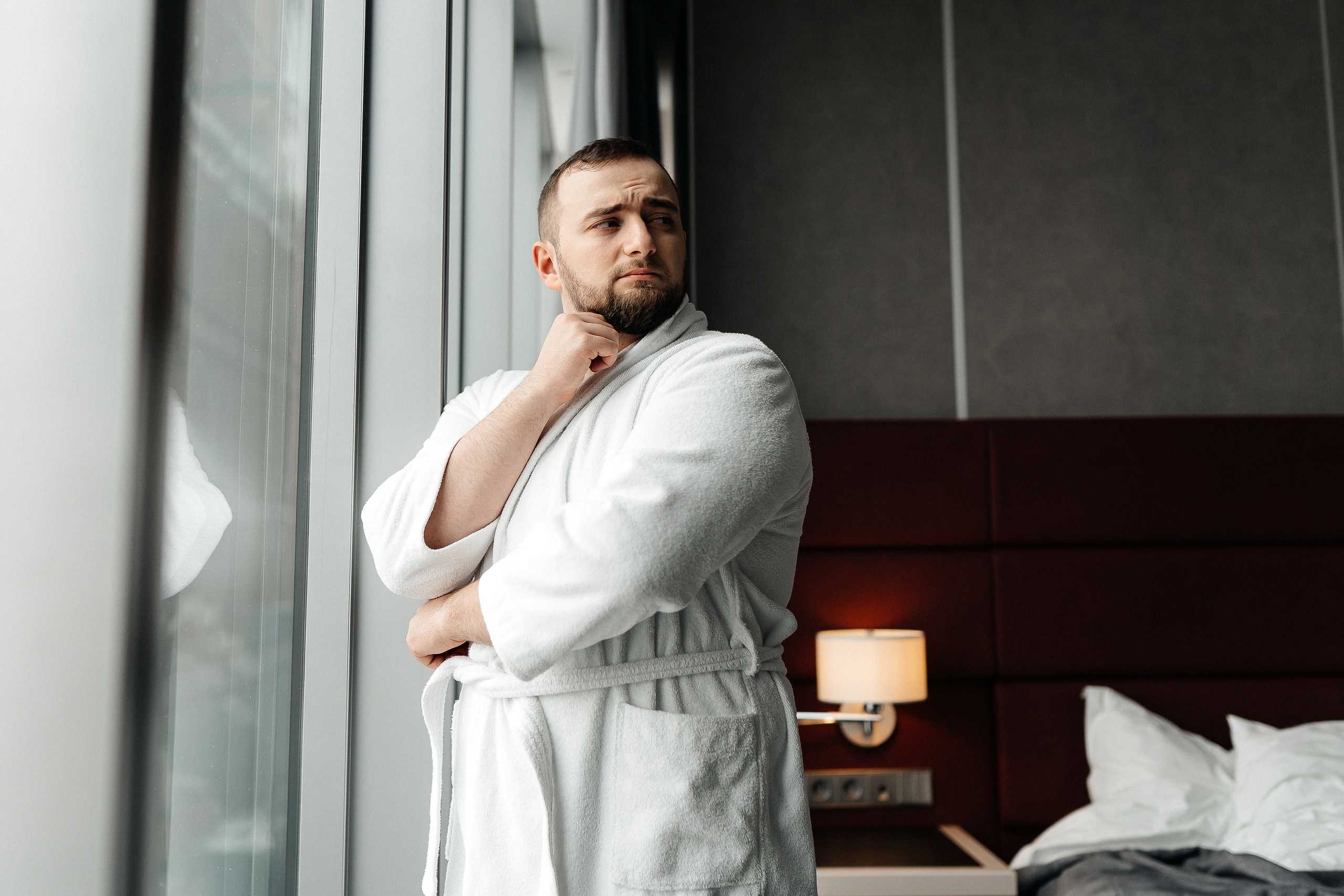 Сеня и Софа. Павел Мерк. Стильная свадебная фотография