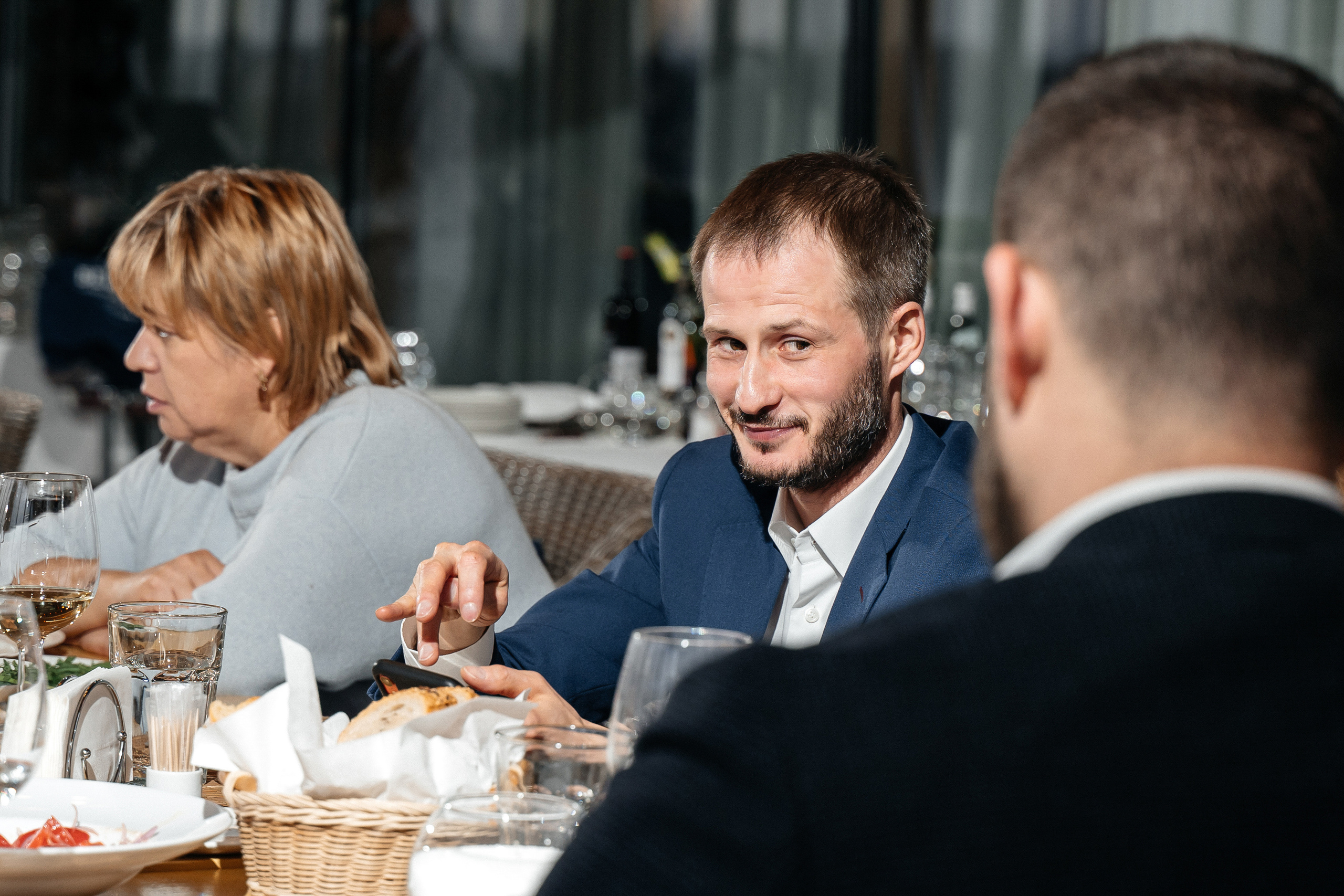 Саша и Миломира. Павел Мерк. Стильная свадебная фотография