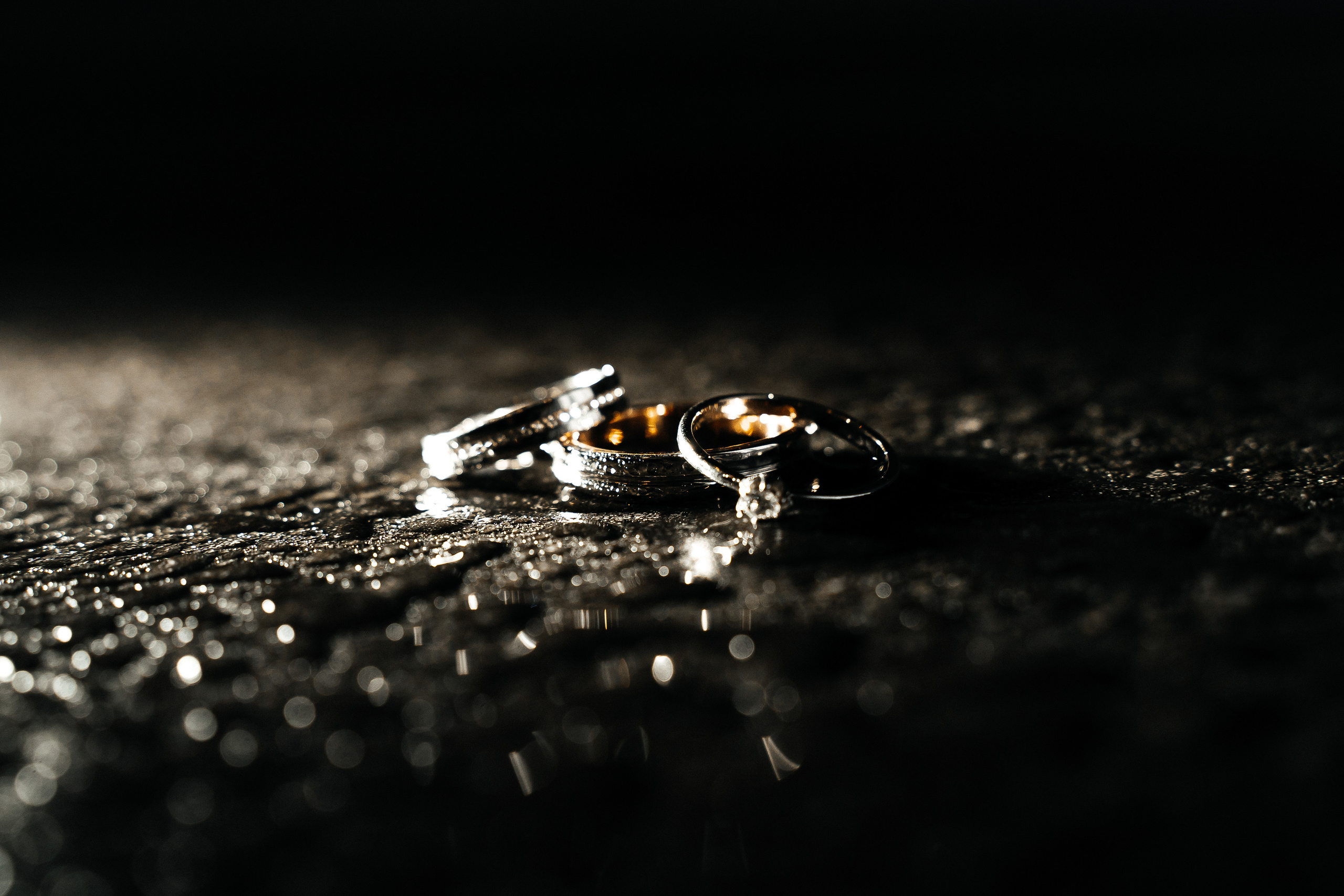 Сеня и Софа. Павел Мерк. Стильная свадебная фотография