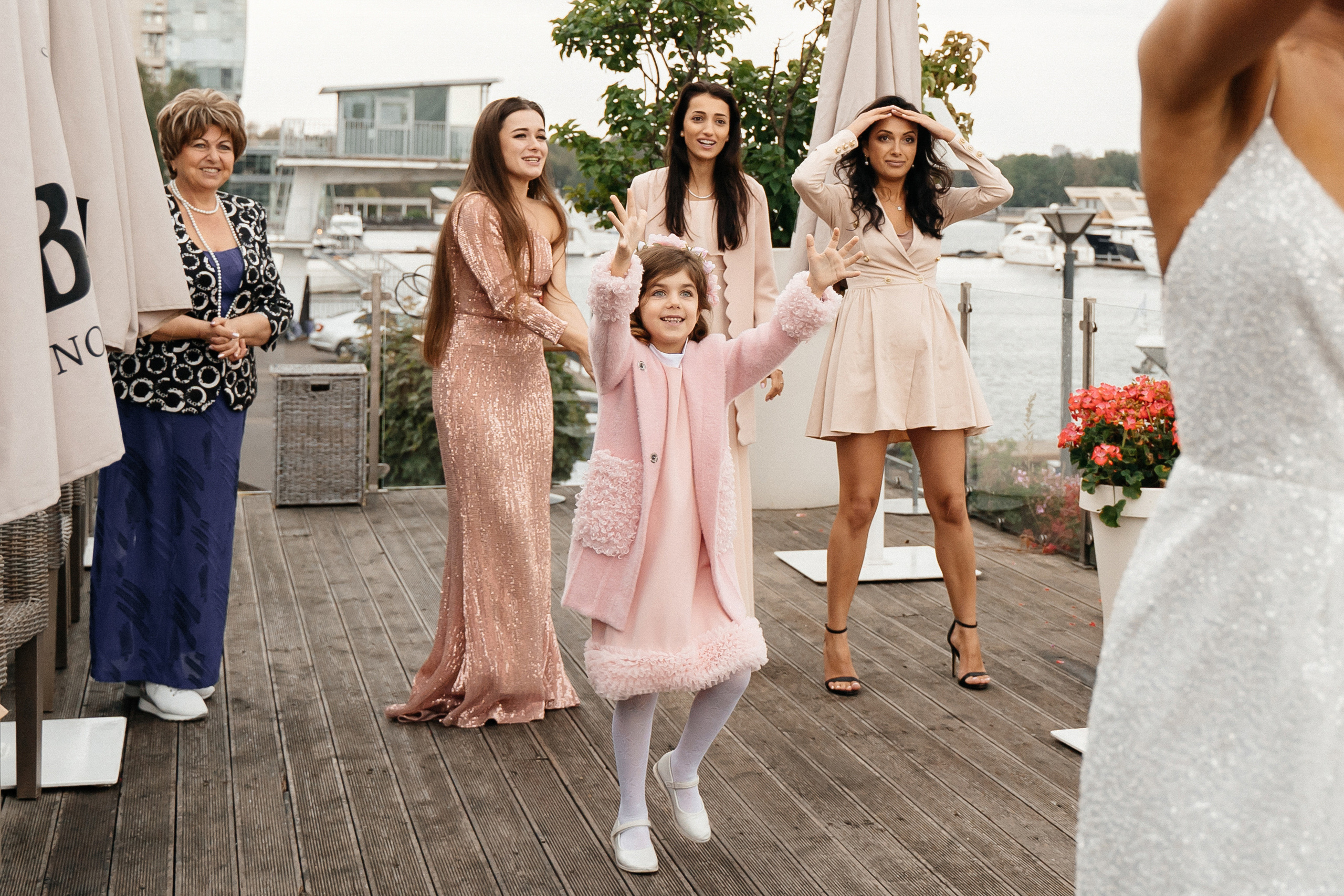 Саша и Миломира. Павел Мерк. Стильная свадебная фотография