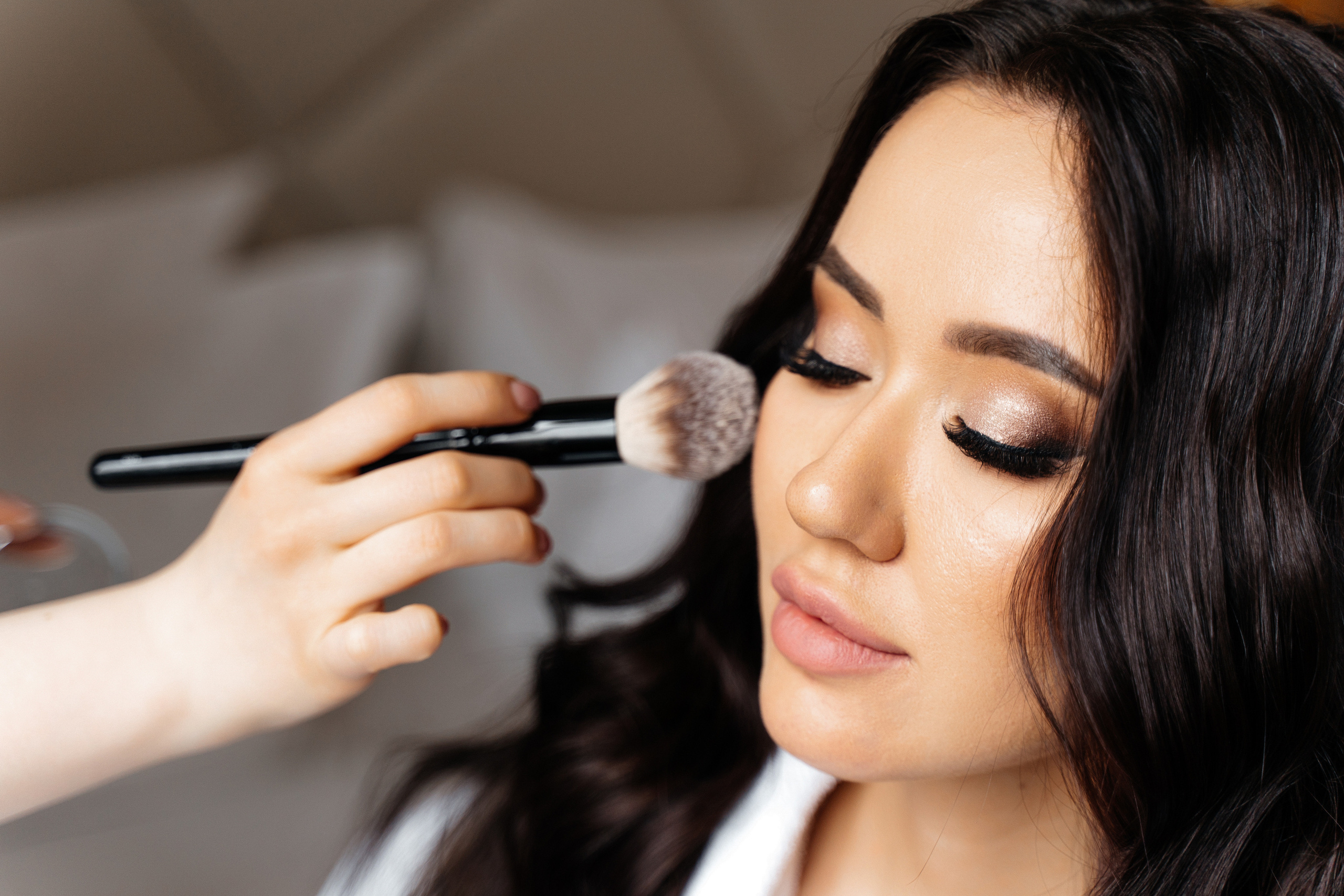 Саша и Динара. Павел Мерк. Стильная свадебная фотография