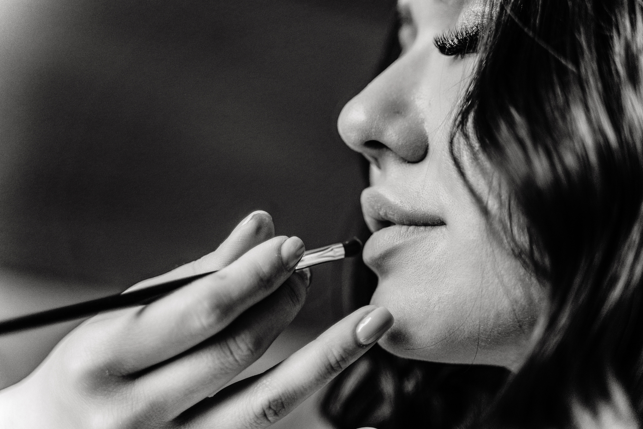 Саша и Динара. Павел Мерк. Стильная свадебная фотография