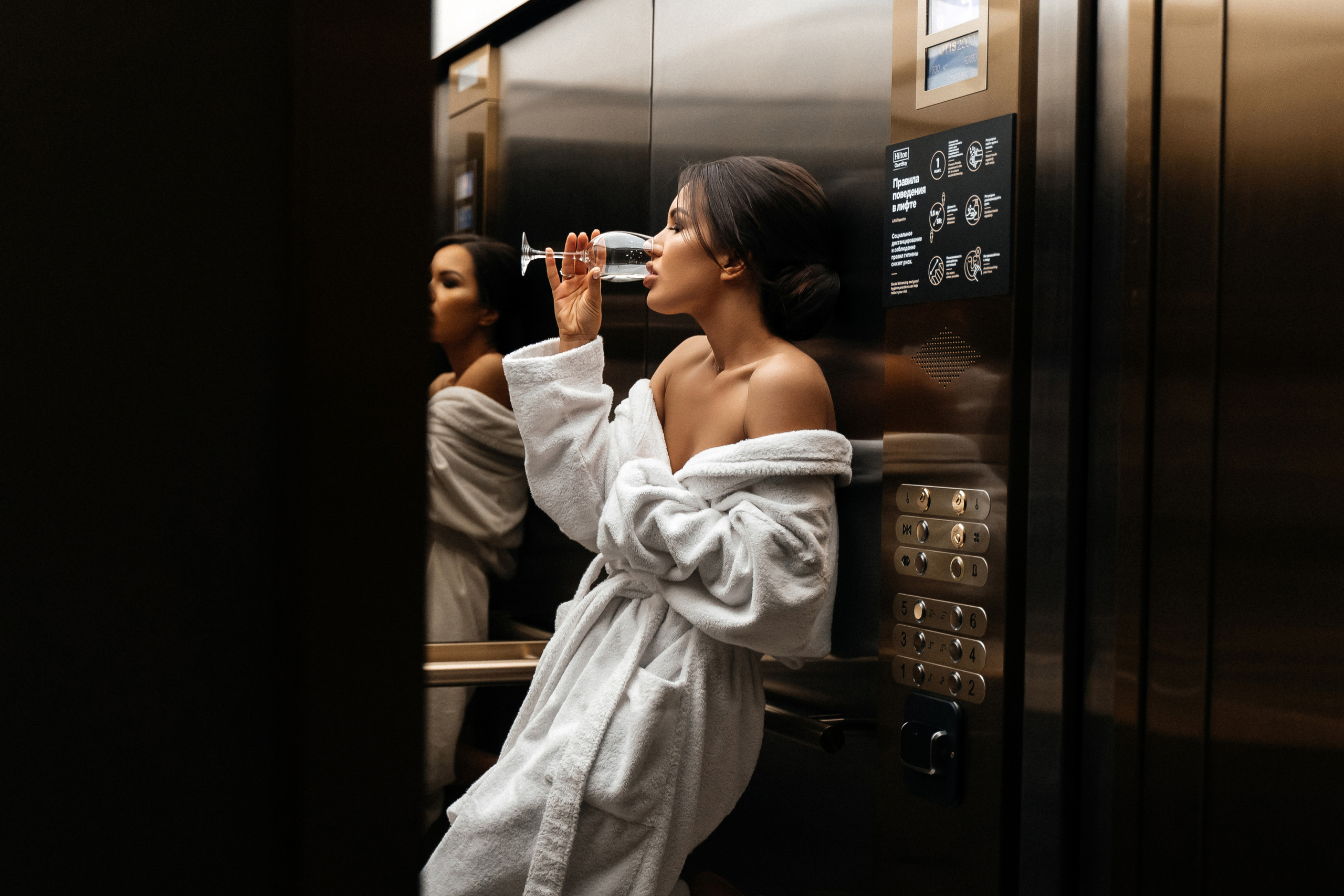 Саша и Миломира. Павел Мерк. Стильная свадебная фотография