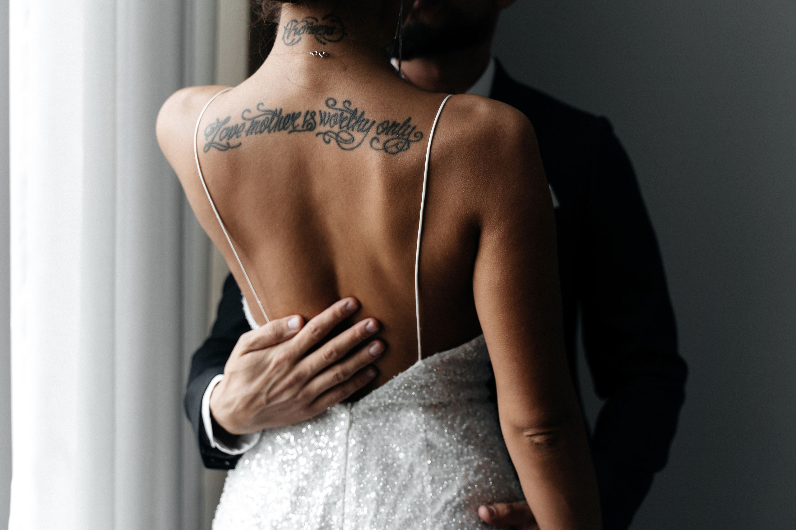 Саша и Миломира. Павел Мерк. Стильная свадебная фотография