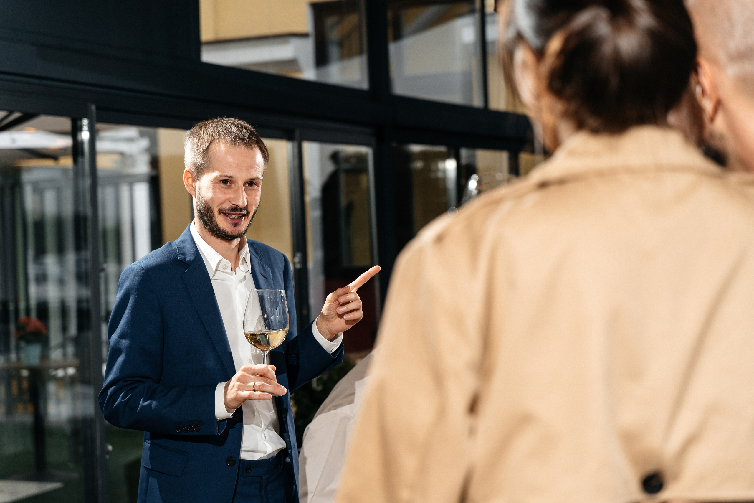 Саша и Миломира. Павел Мерк. Стильная свадебная фотография