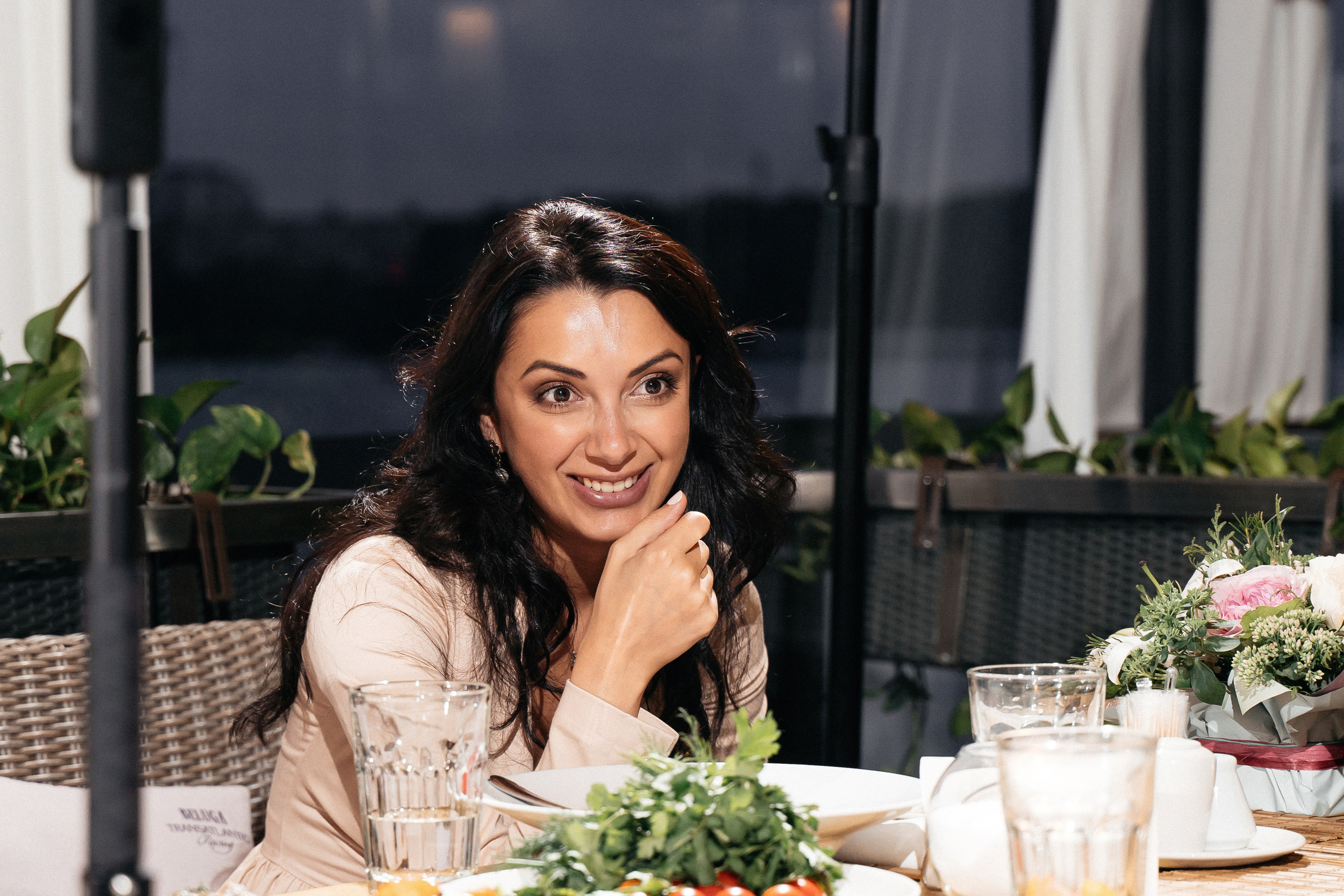 Саша и Миломира. Павел Мерк. Стильная свадебная фотография