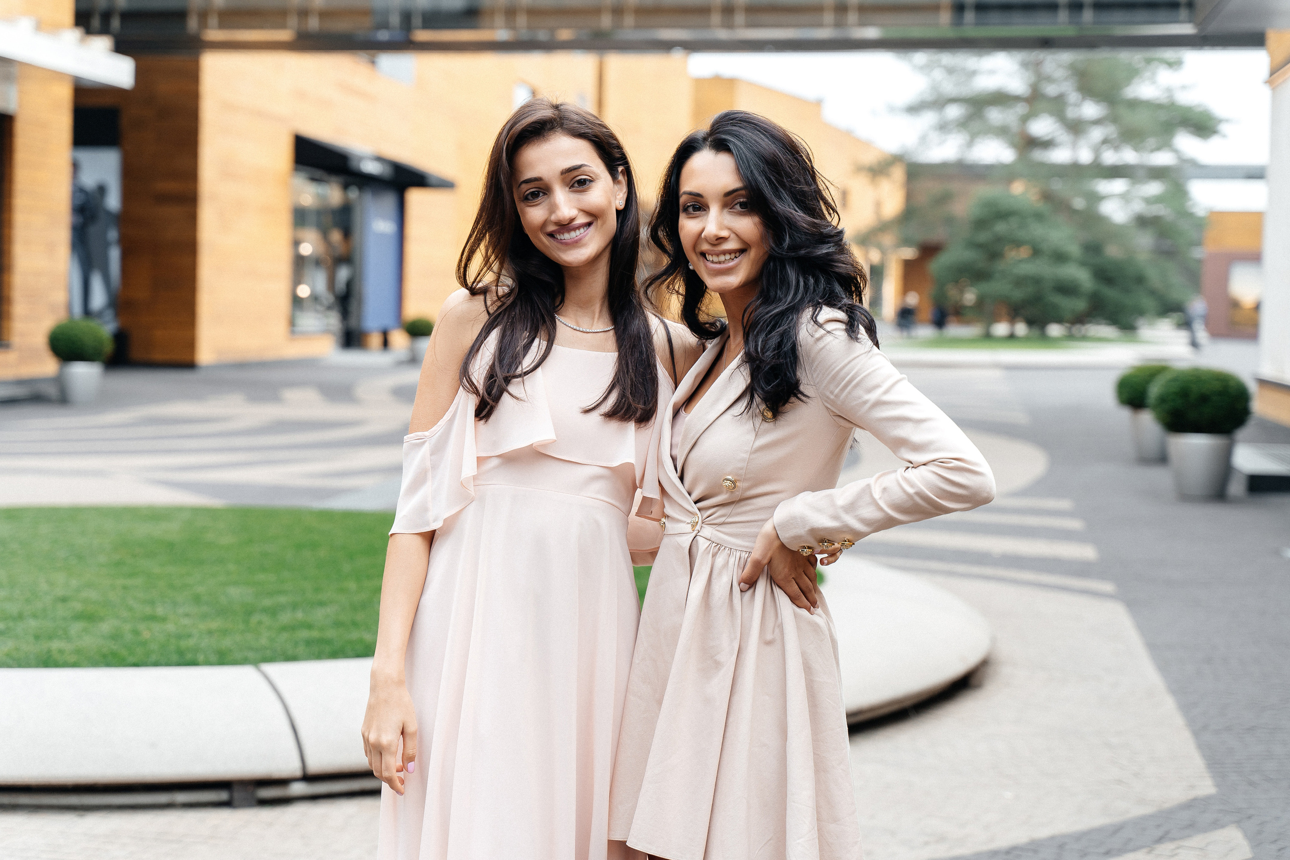 Саша и Миломира. Павел Мерк. Стильная свадебная фотография