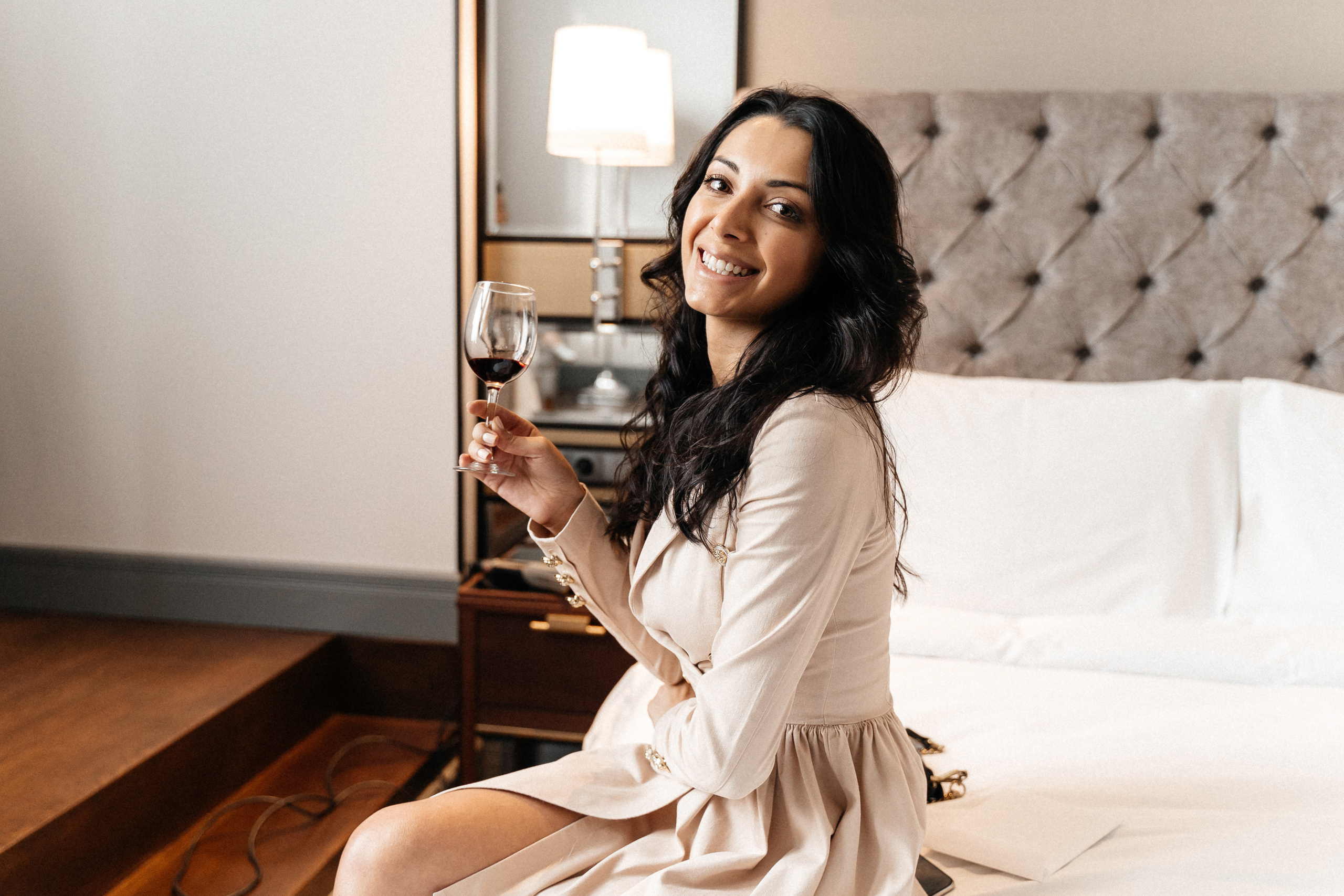 Саша и Миломира. Павел Мерк. Стильная свадебная фотография