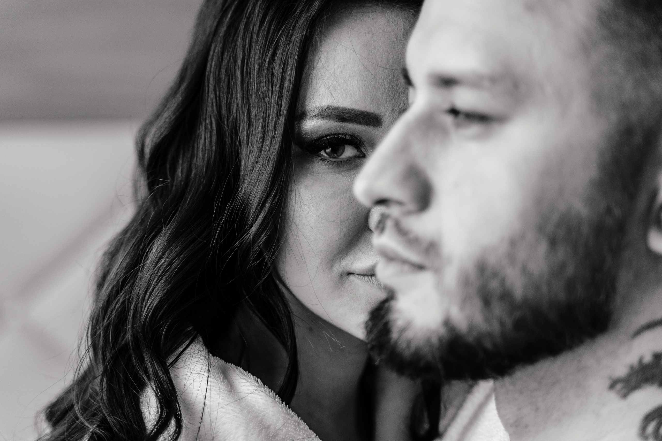 Саша и Динара. Павел Мерк. Стильная свадебная фотография