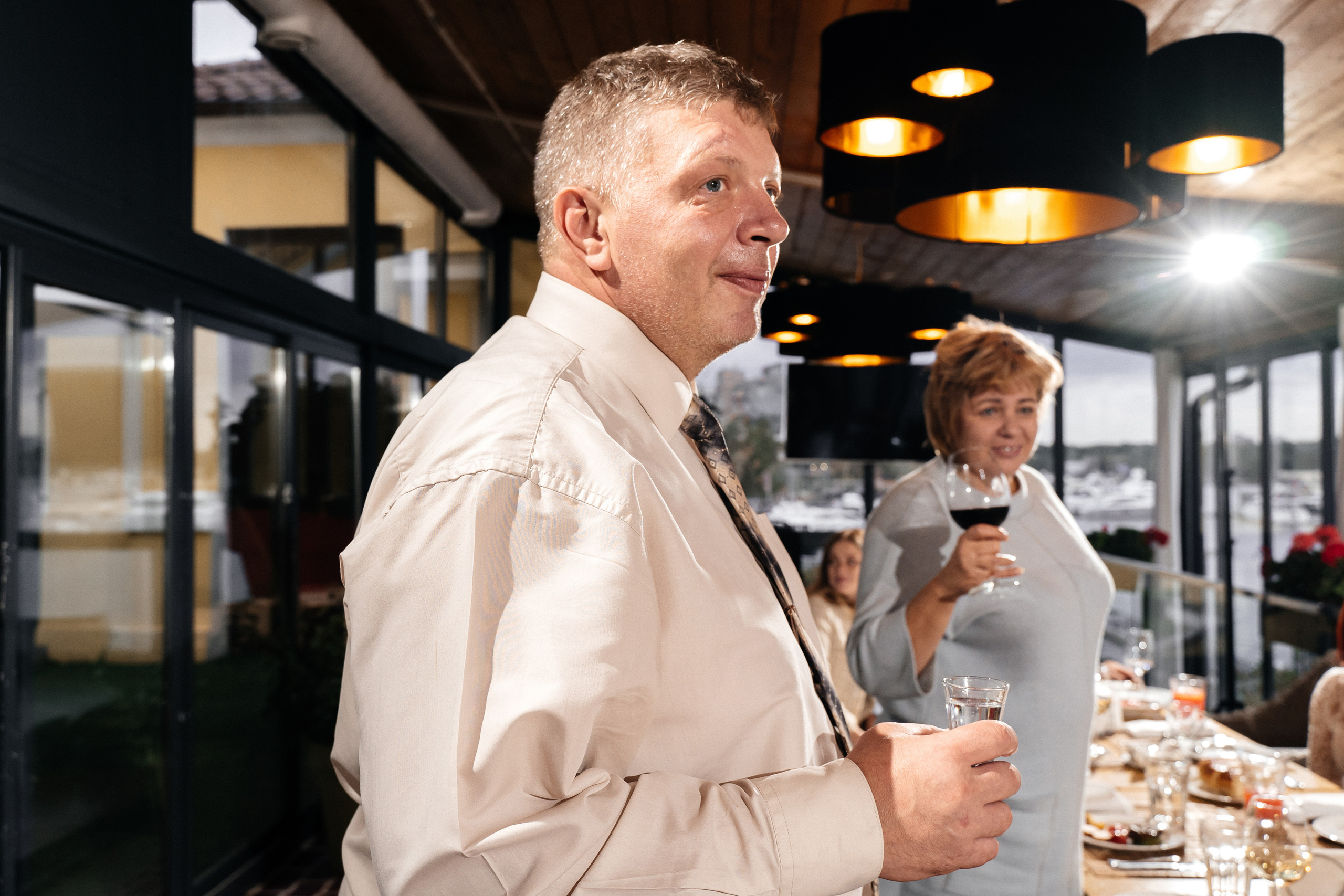 Саша и Миломира. Павел Мерк. Стильная свадебная фотография