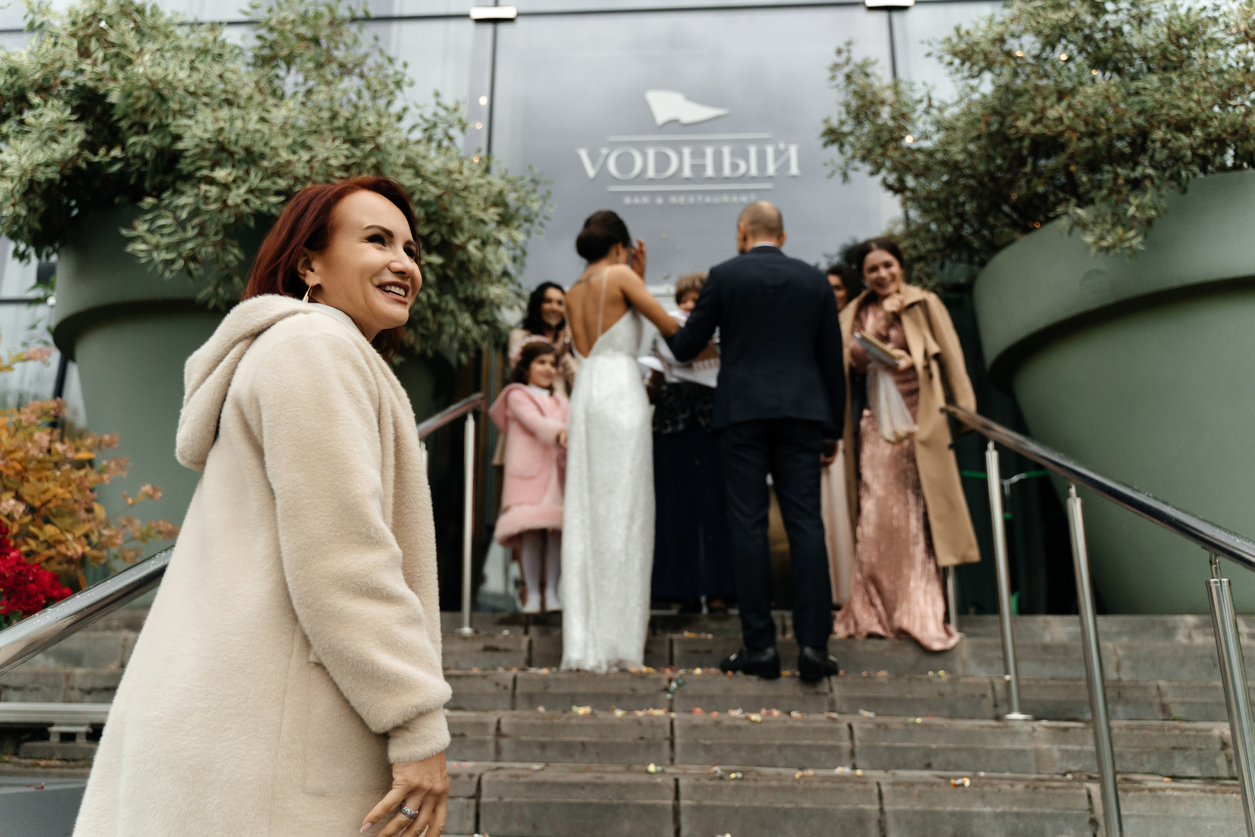 Саша и Миломира. Павел Мерк. Стильная свадебная фотография