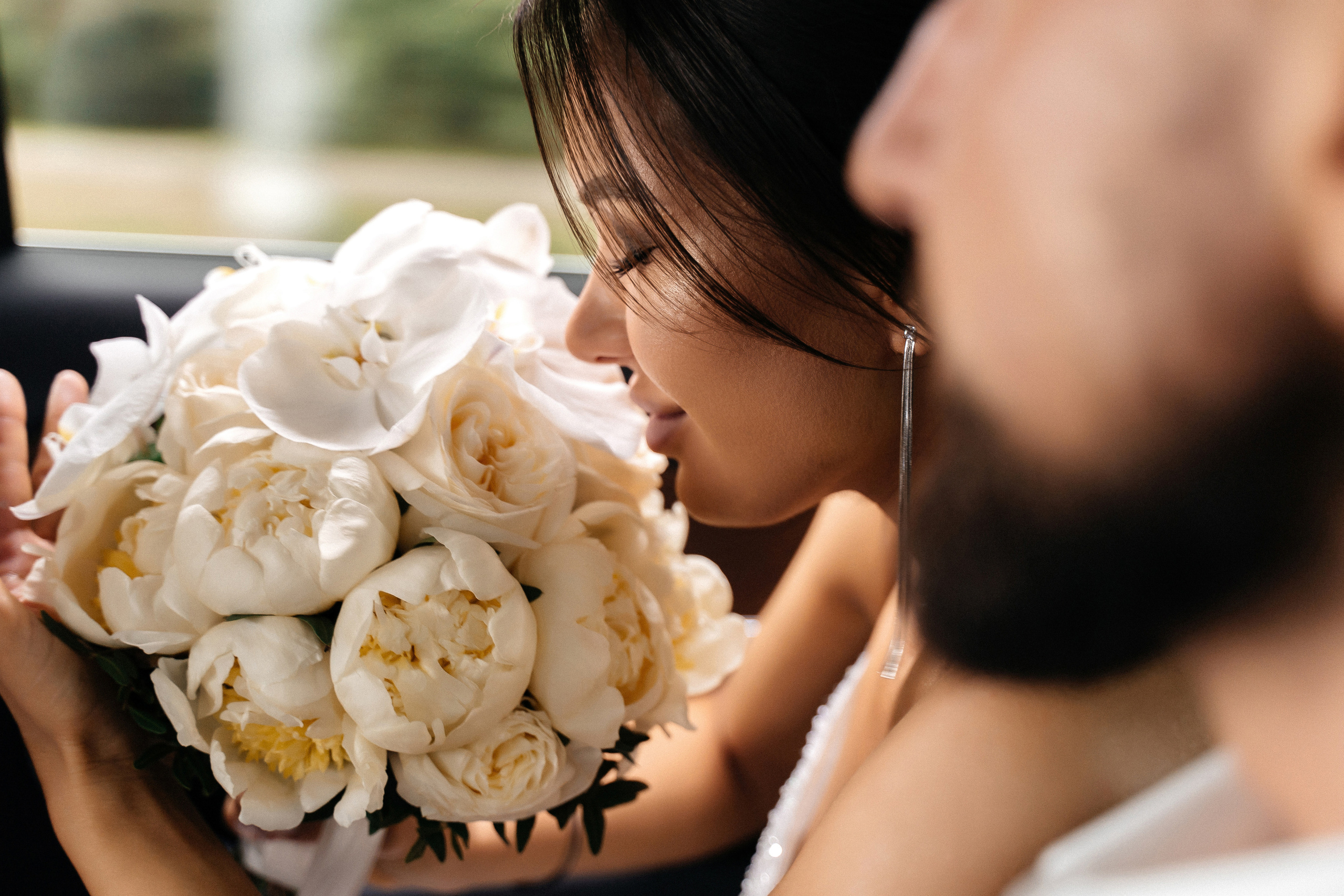 Саша и Миломира. Павел Мерк. Стильная свадебная фотография