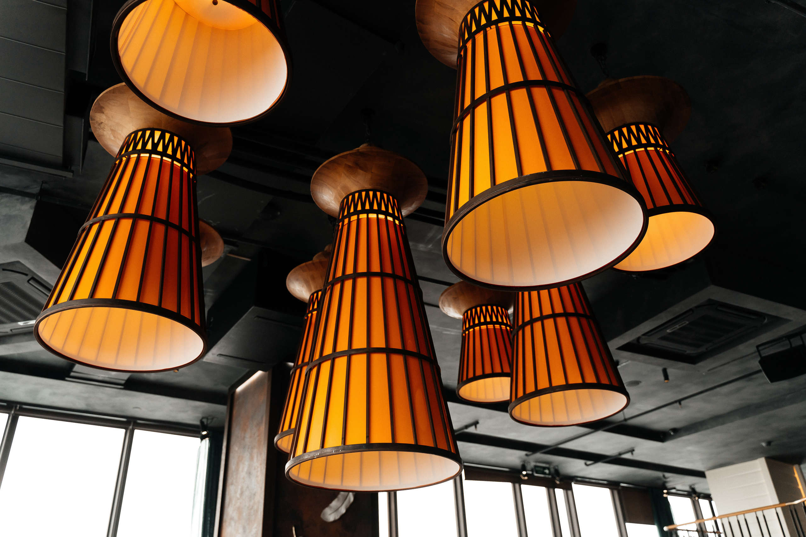 Сеня и Софа. Павел Мерк. Стильная свадебная фотография