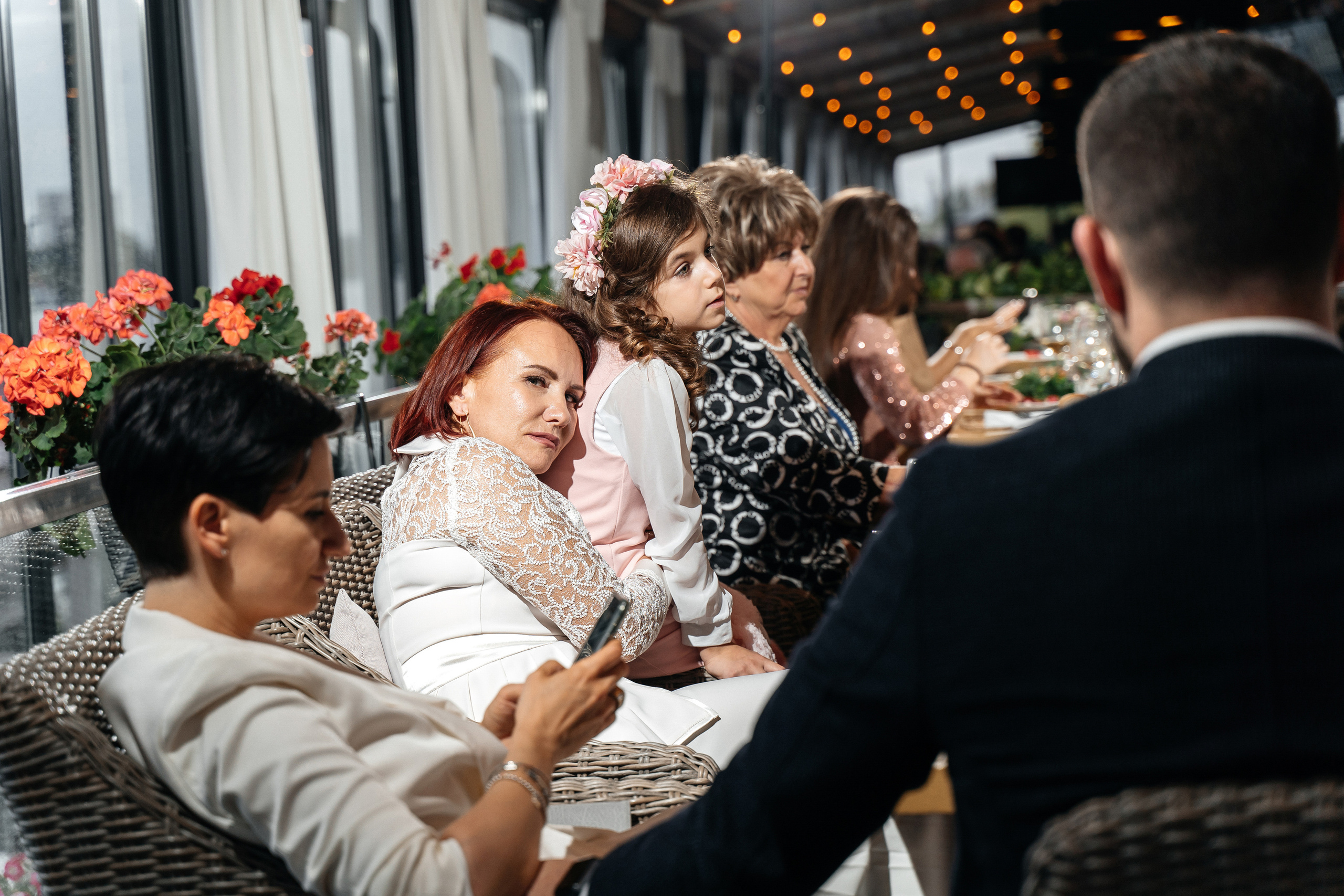 Саша и Миломира. Павел Мерк. Стильная свадебная фотография