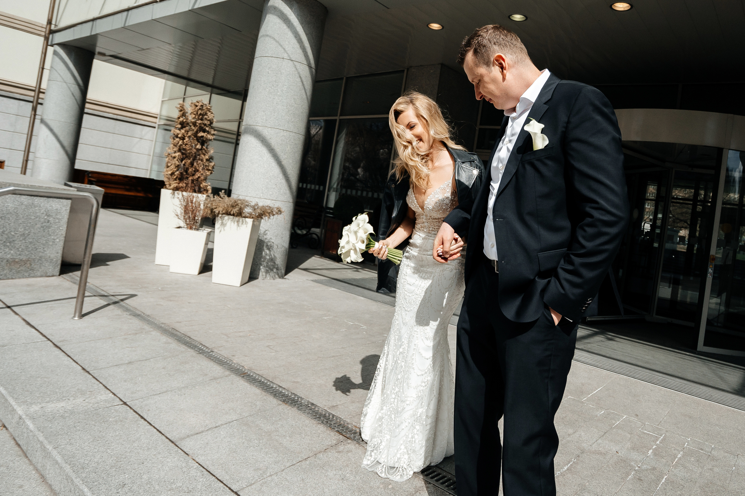 Михаил и Маргарита. Павел Мерк. Стильная свадебная фотография