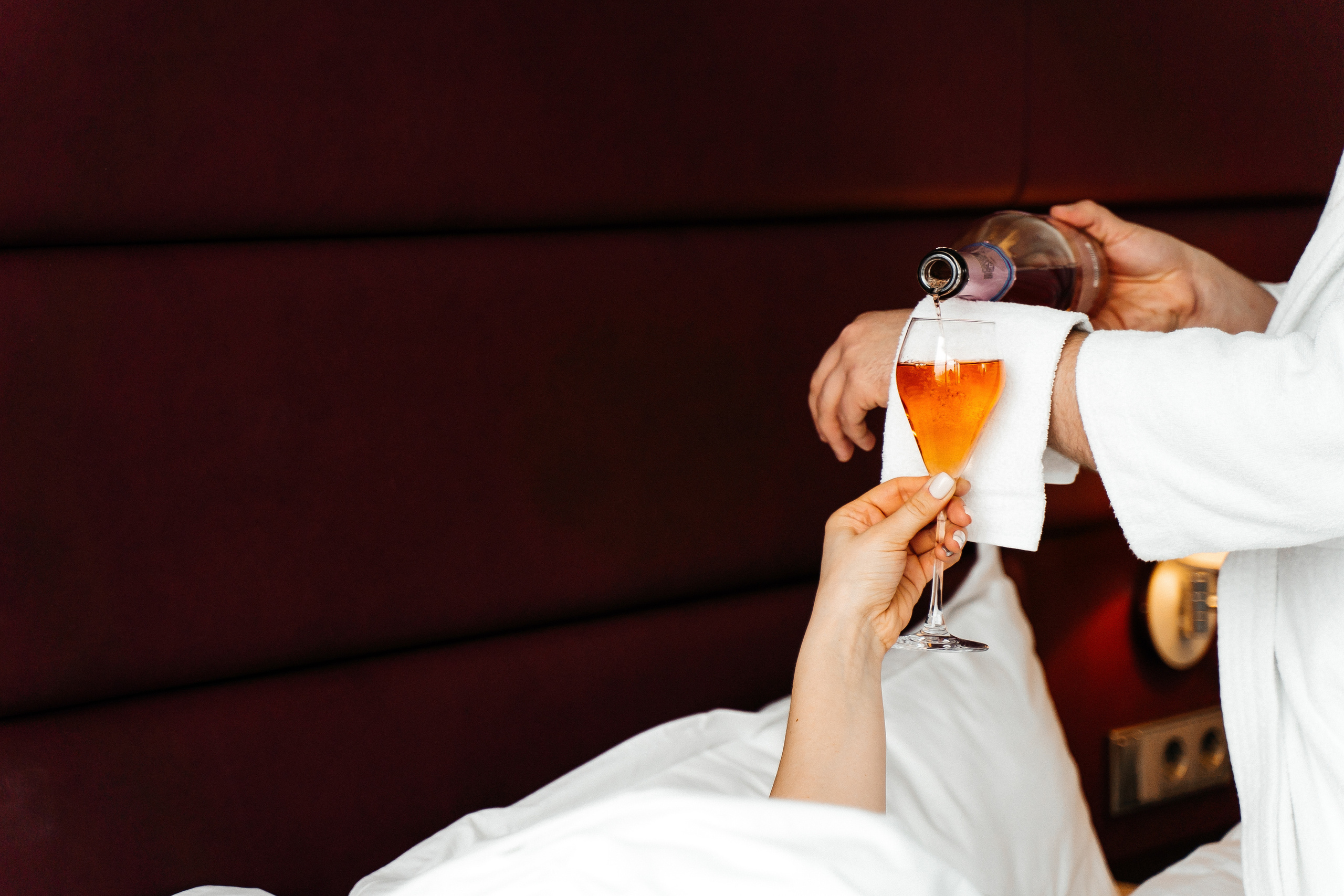 Сеня и Софа. Павел Мерк. Стильная свадебная фотография