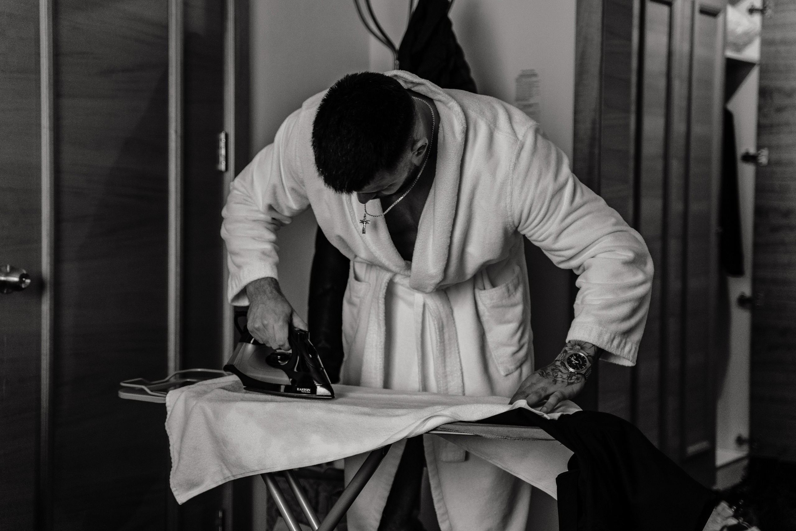 Саша и Динара. Павел Мерк. Стильная свадебная фотография