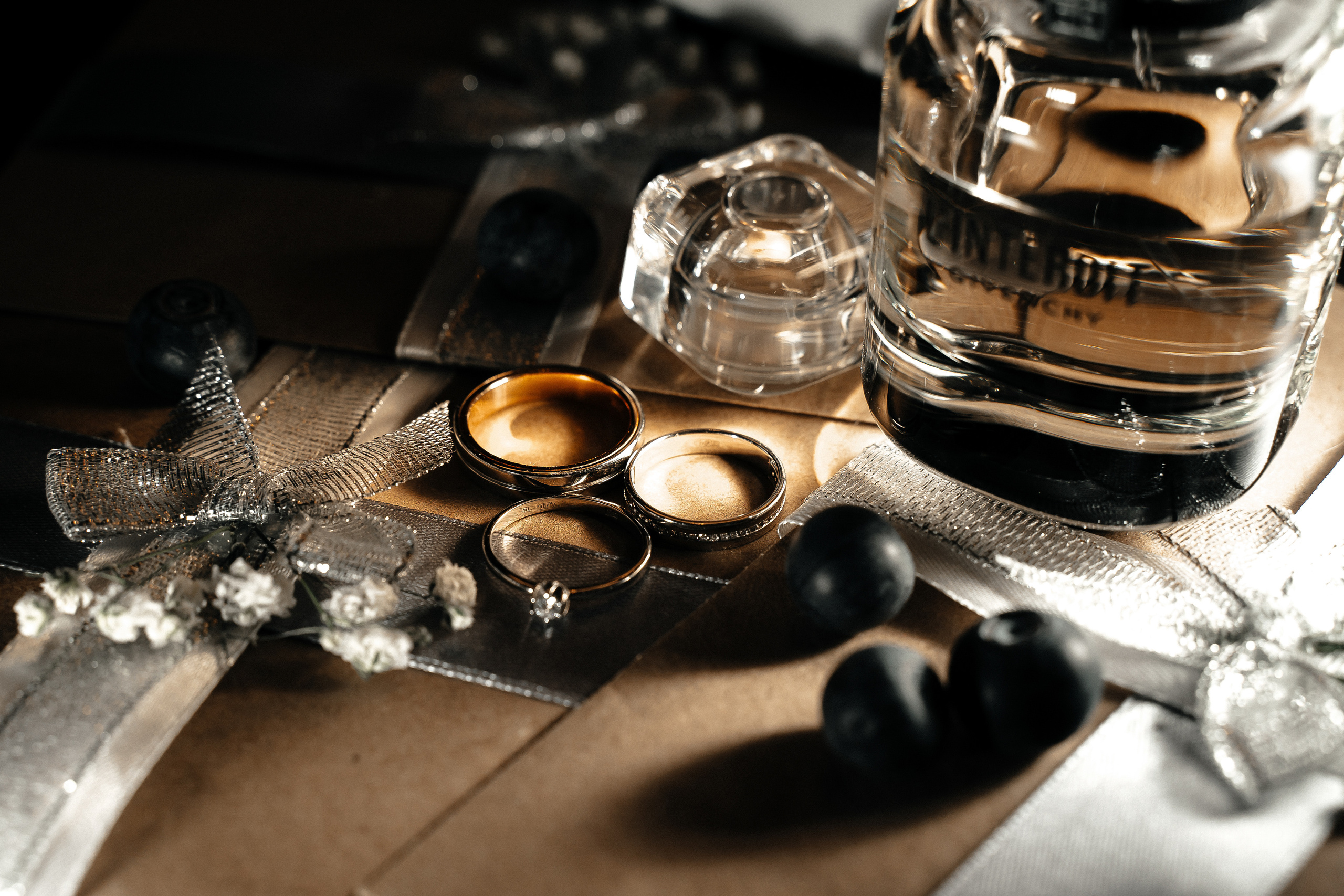 Сеня и Софа. Павел Мерк. Стильная свадебная фотография